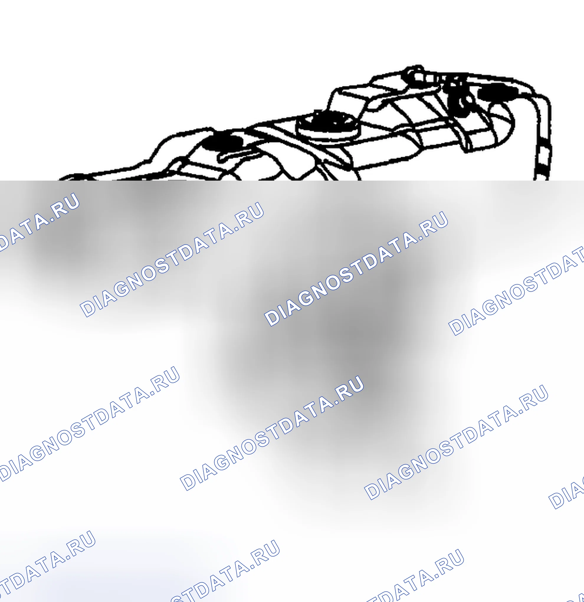 Рис. 294. Ford Pickup F250 Super Duty I