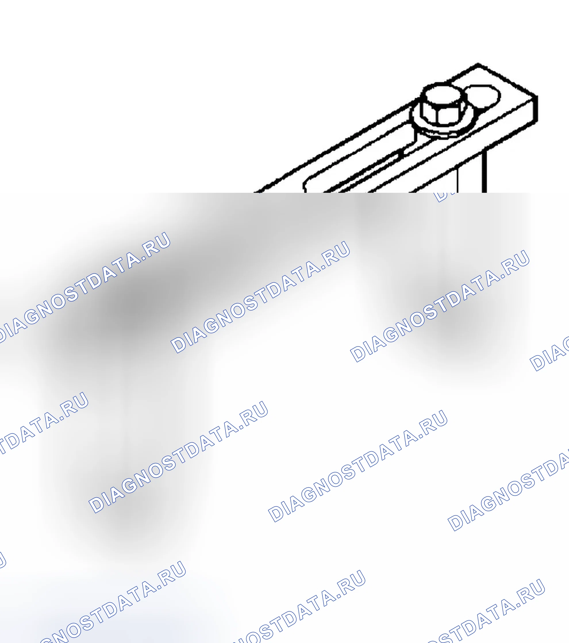 Рис. 4. Dodge Pickup R1500 
