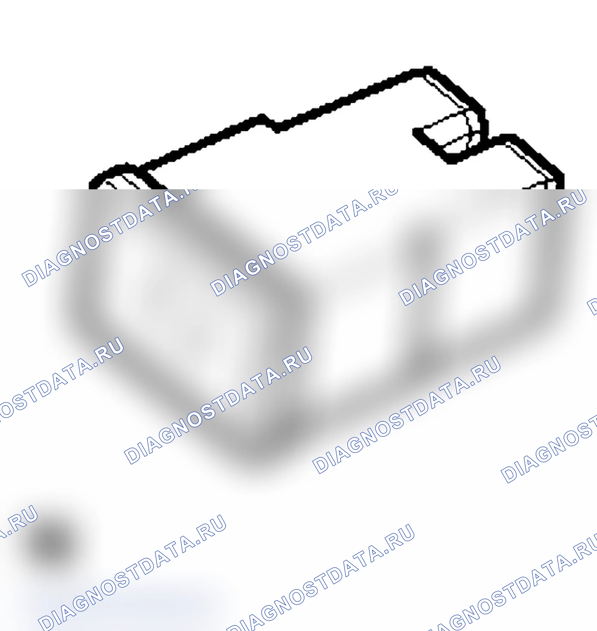 Рис. 9. Toyota Land Cruiser 100 рестайлинг 2