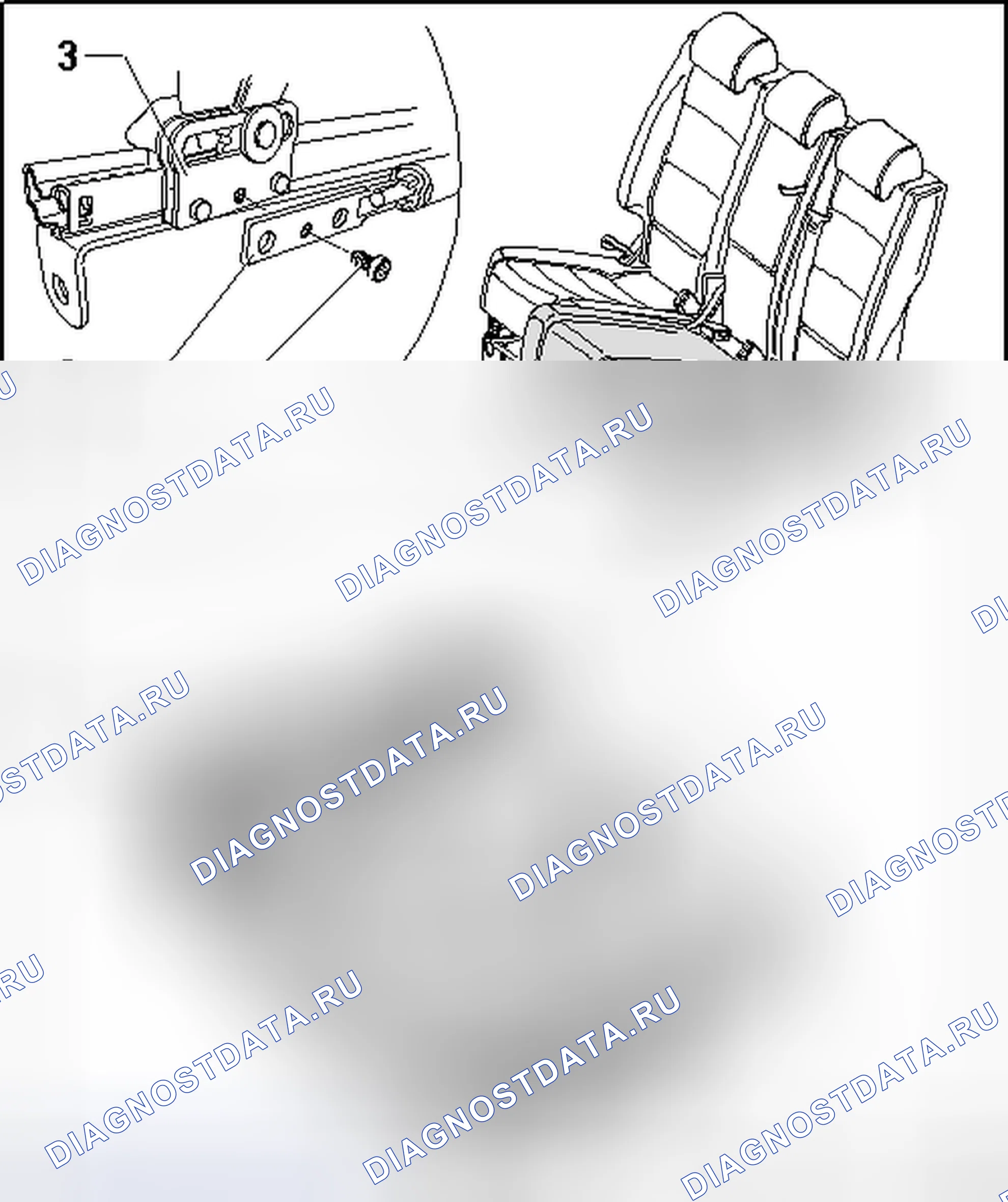 Рис. 117. Volkswagen Tiguan I