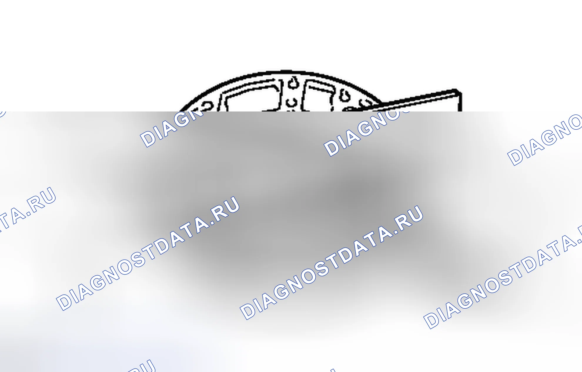 Рис. 879. Toyota Venza I