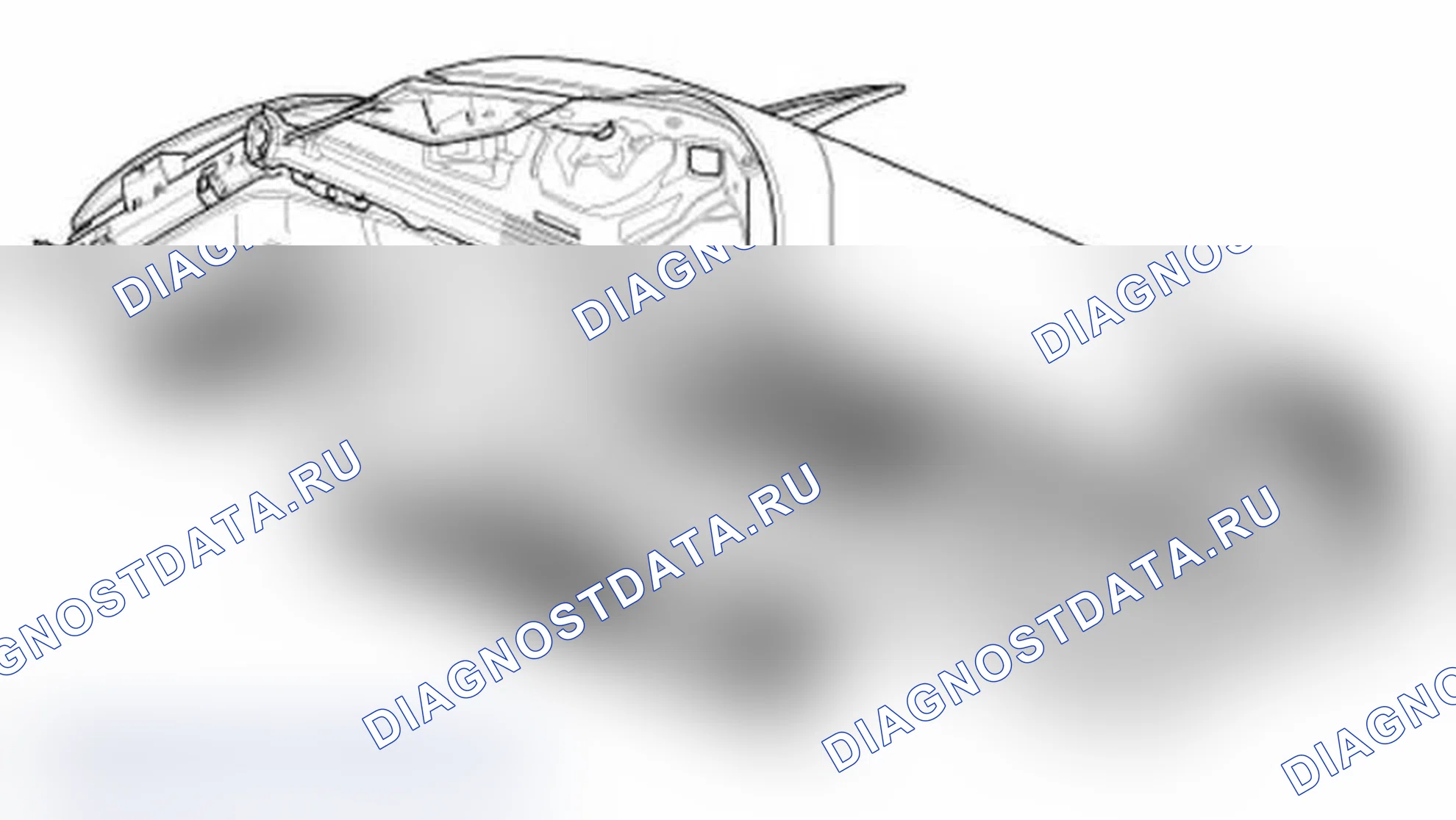 Рис. 36. Porsche Boxster S 986 рестайлинг