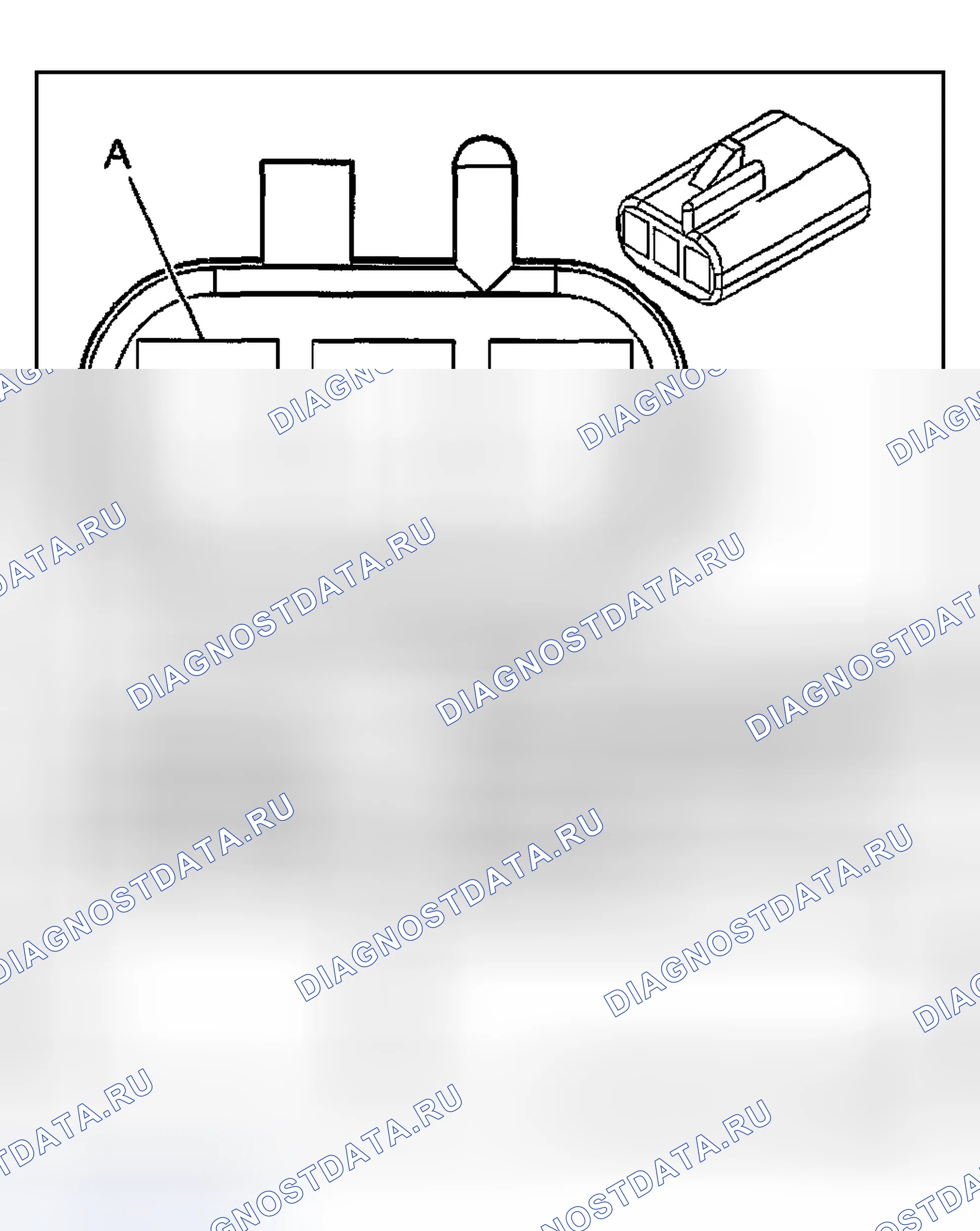 Рис. 121. GMC Savana Camper Special G3500 