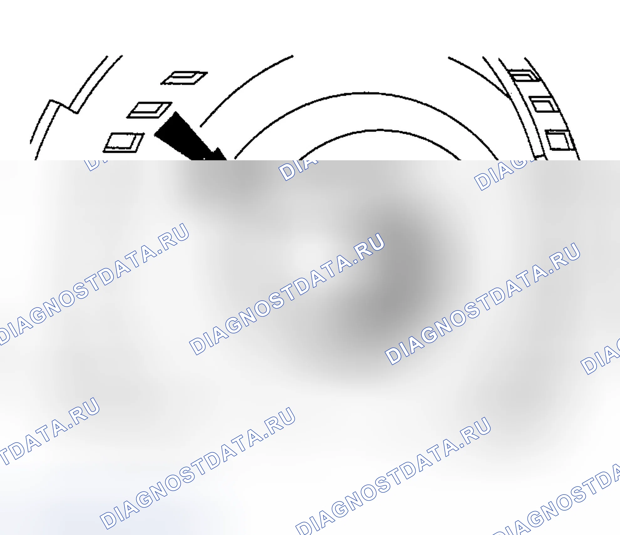 Рис. 473. Ford Explorer Sport Trac I