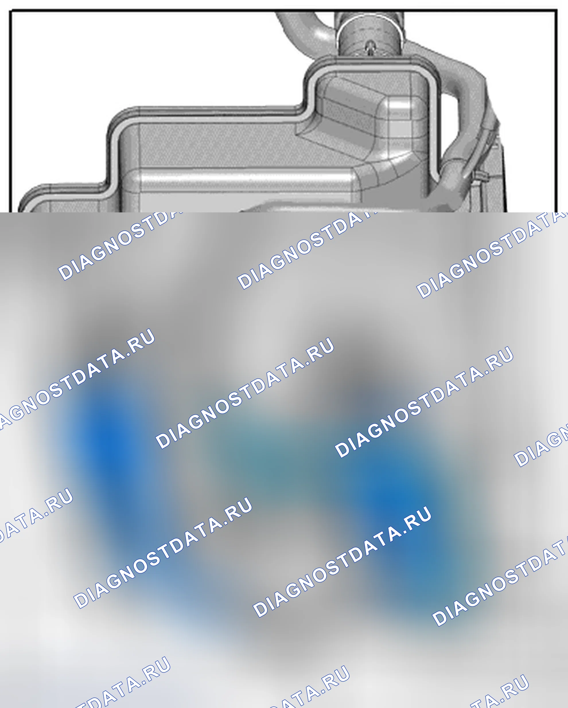 Рис. 29. Audi A3 8P рестайлинг