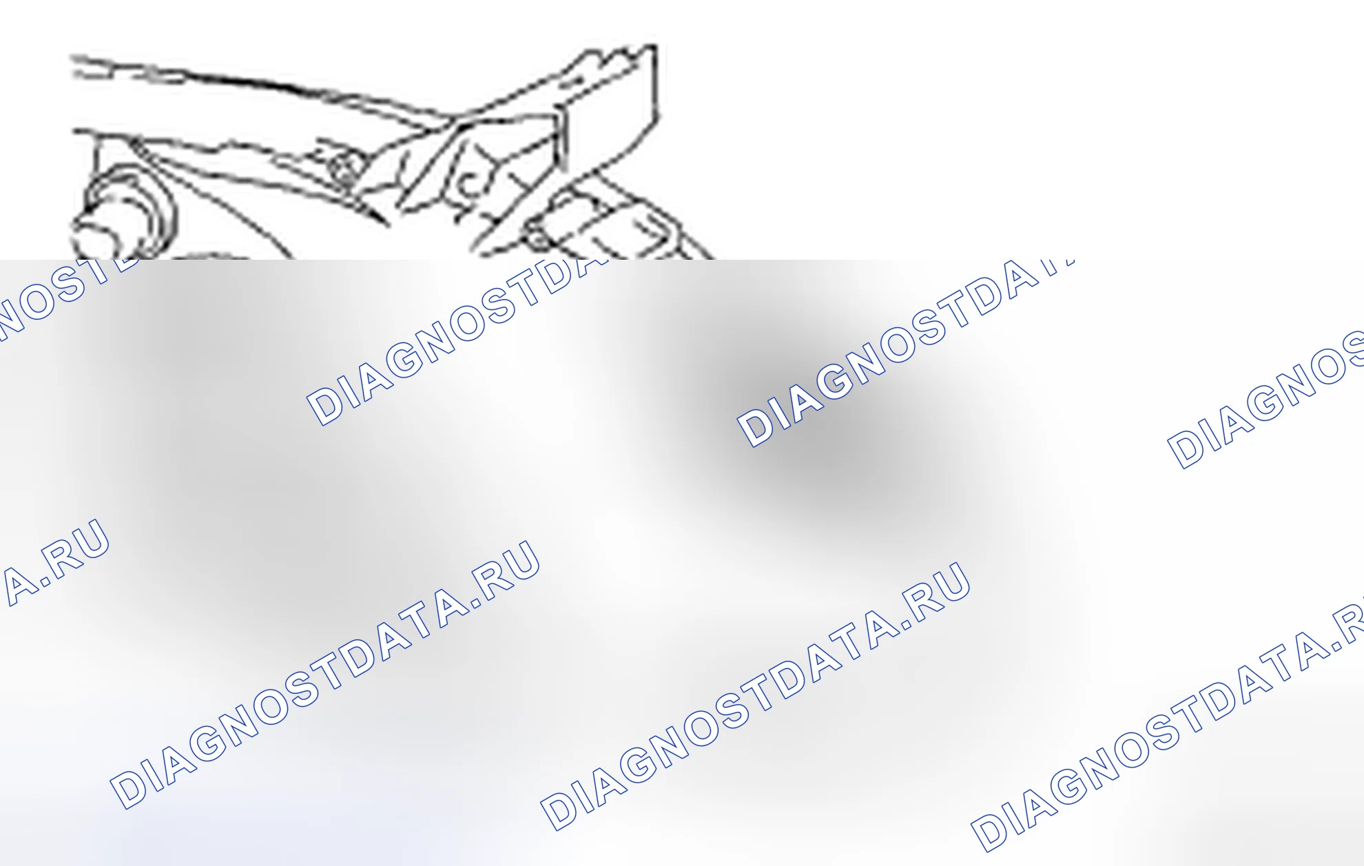 Рис. 166. Toyota Camry XV40