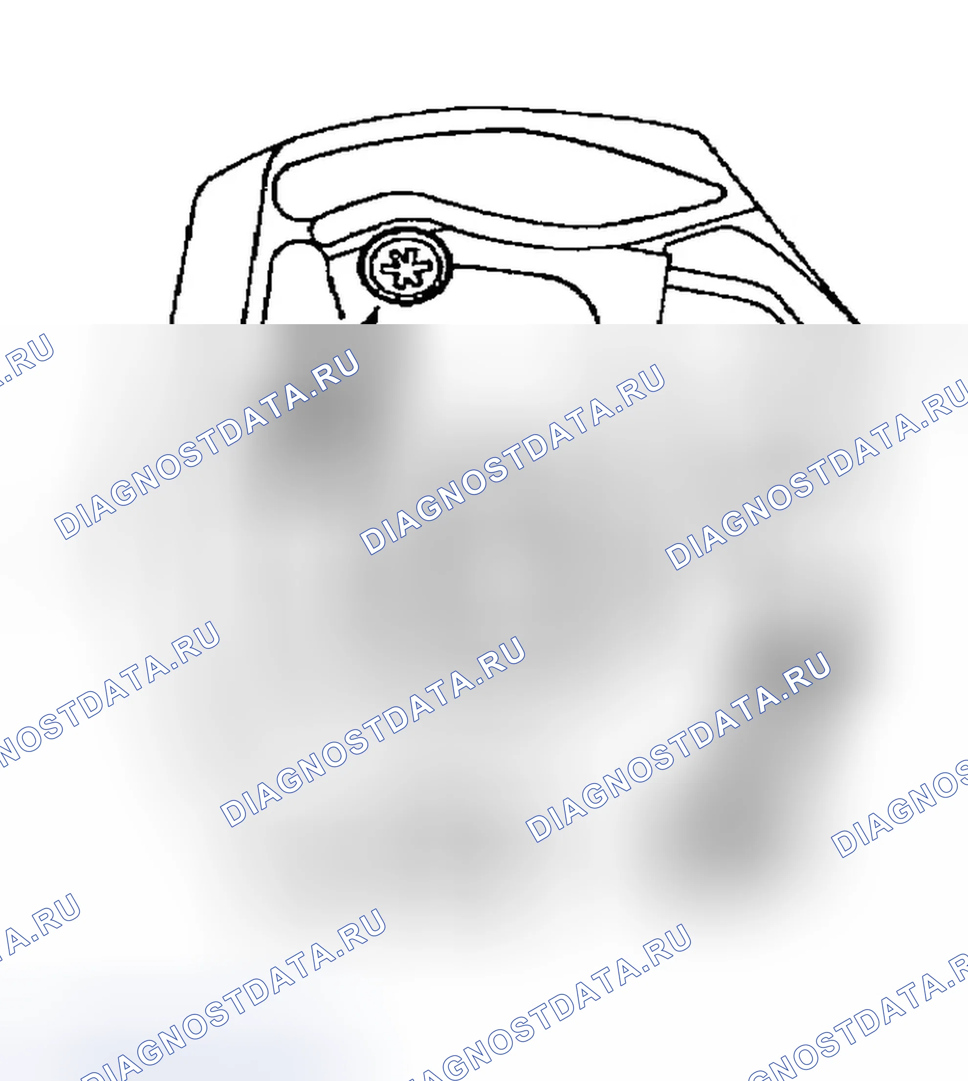 Рис. 459. Ford Explorer Sport Trac I