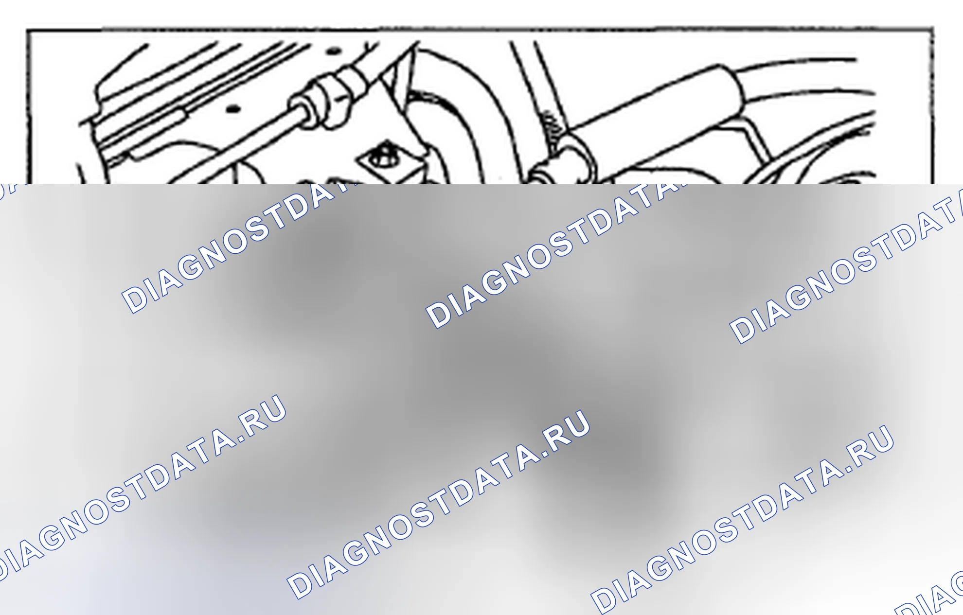Рис. 393. Subaru Impreza WRX GE рестайлинг