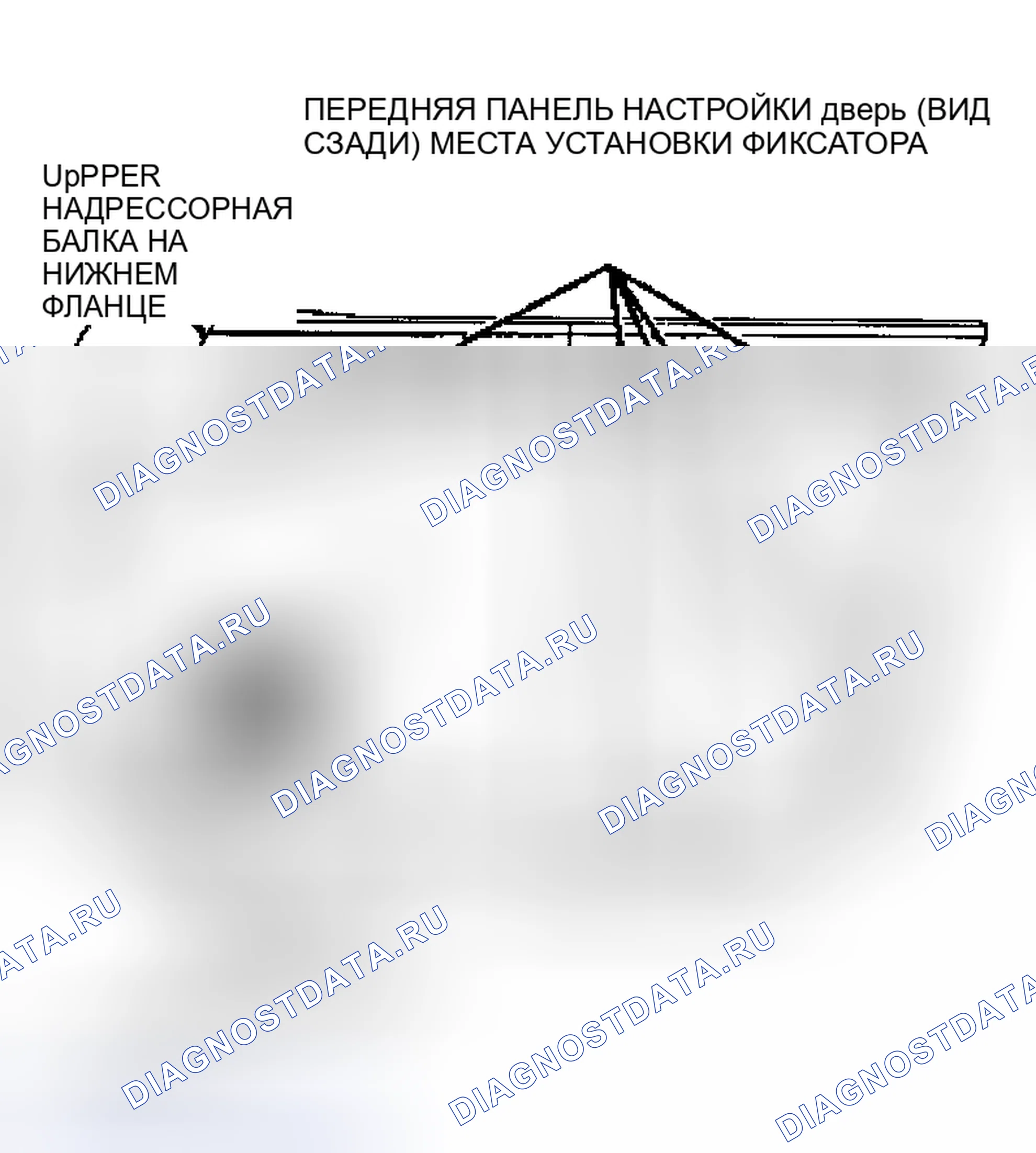 Рис. 8. Ford Escort V рестайлинг