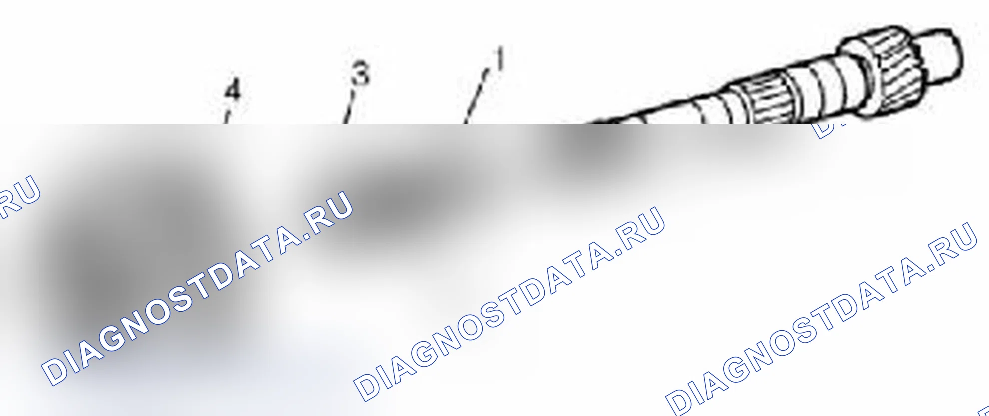 Рис. 396. Suzuki Grand Vitara II рестайлинг