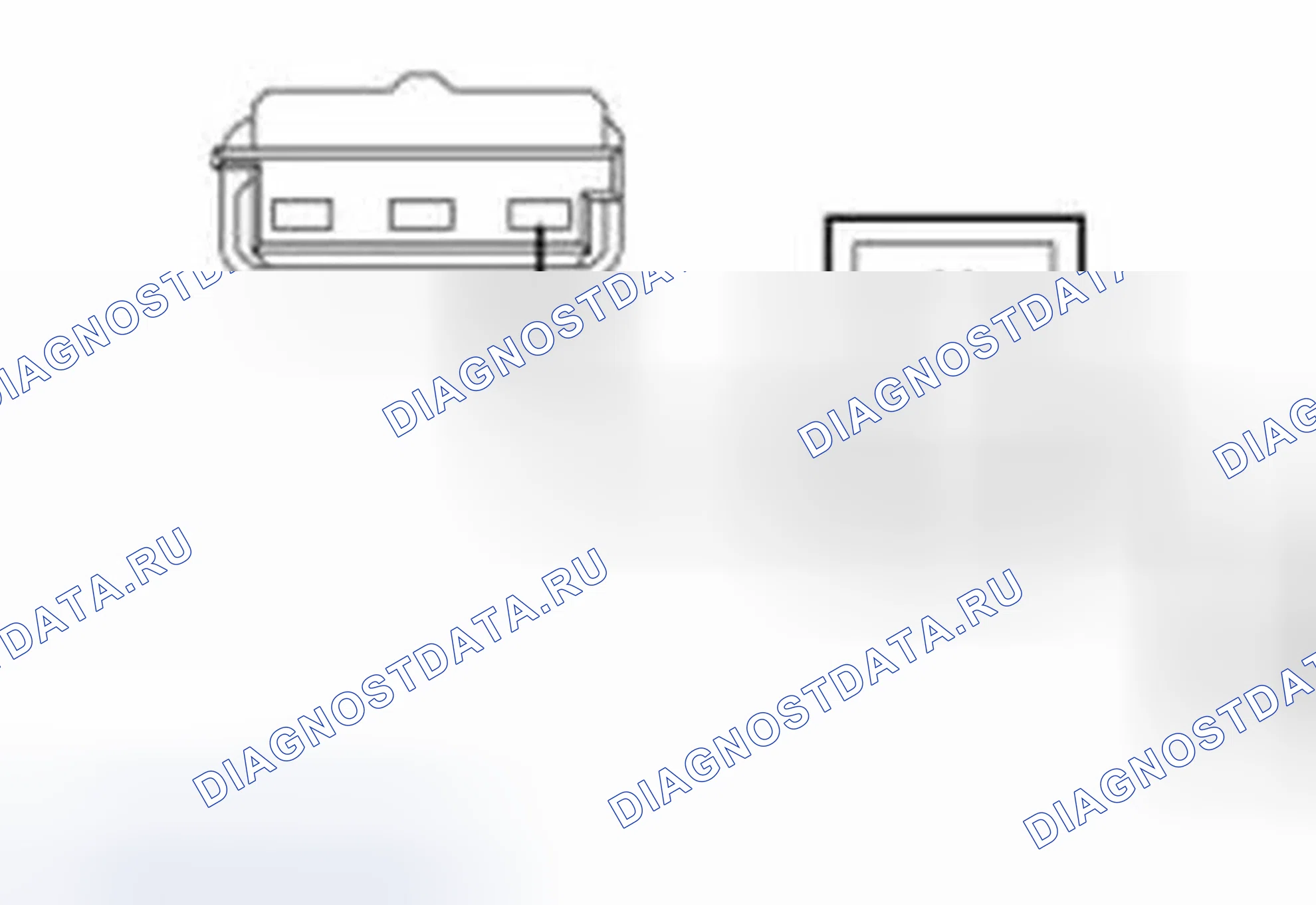 Рис. 7. Ford Fiesta Mk6