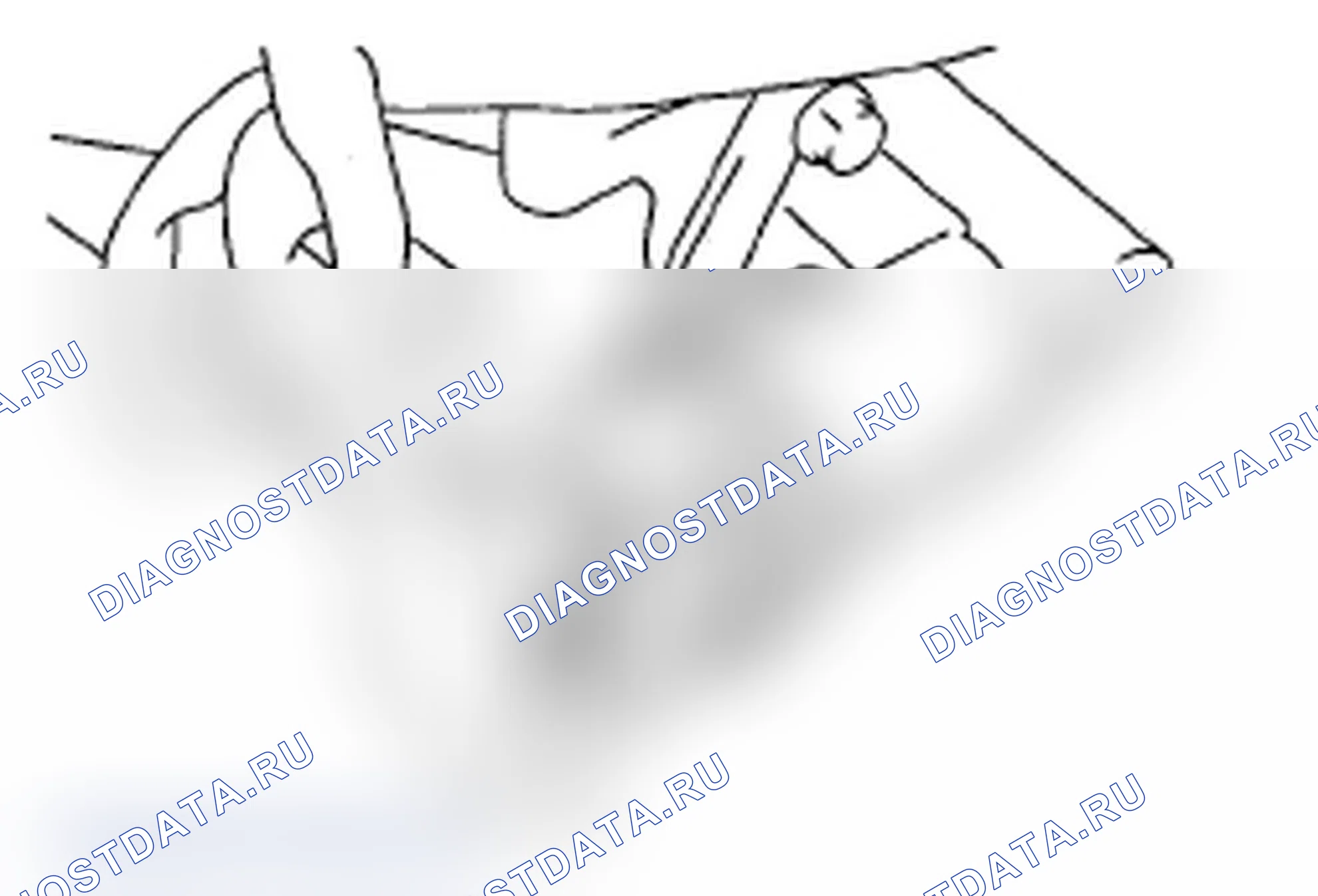 Рис. 436. Subaru Impreza WRX GD/GG рестайлинг 2