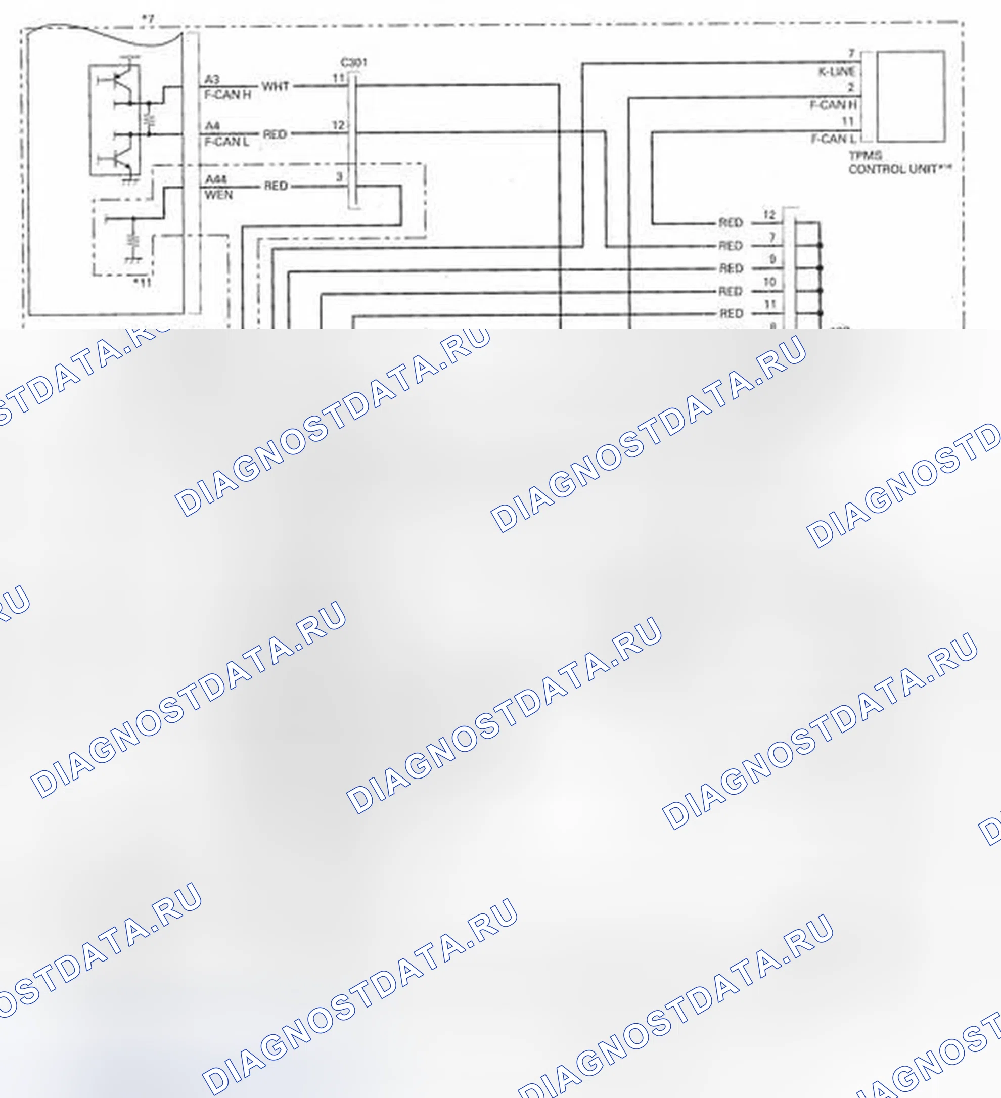 Рис. 33. Honda Fit GE