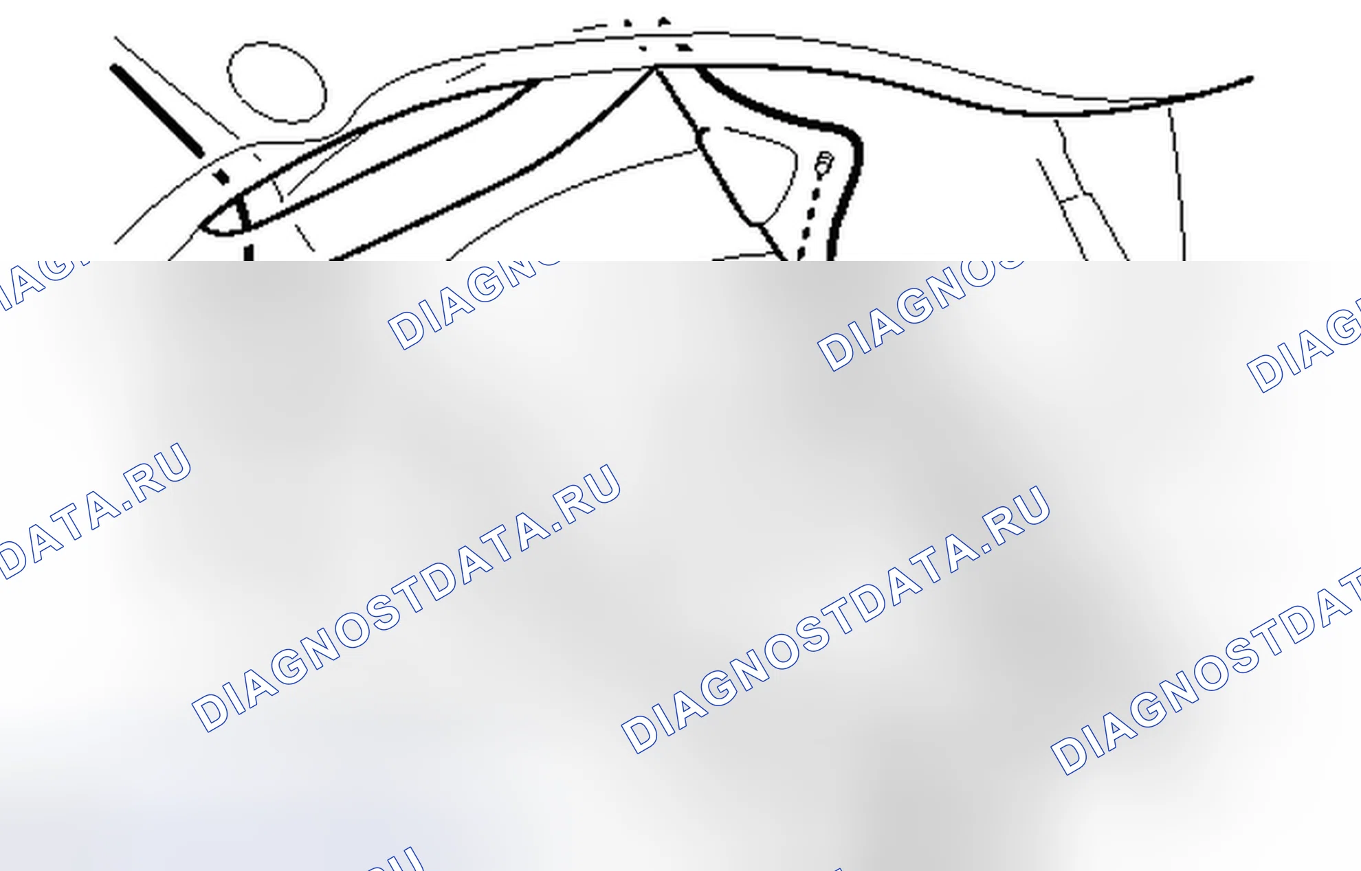 Рис. 53. Toyota Matrix E140