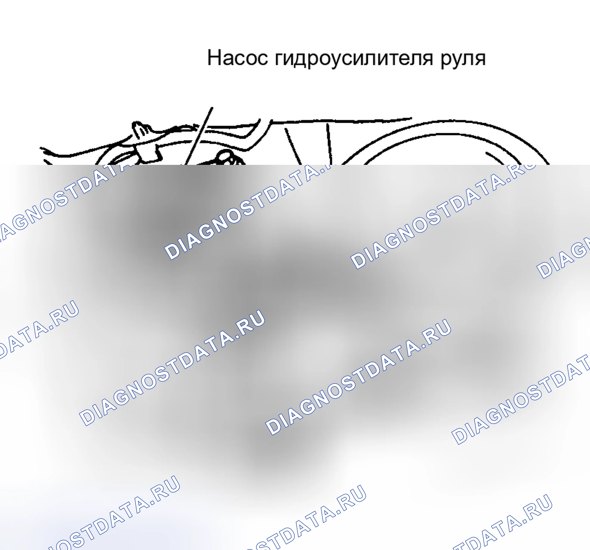 Рис. 39: Удаление (626). Mazda 626 GF