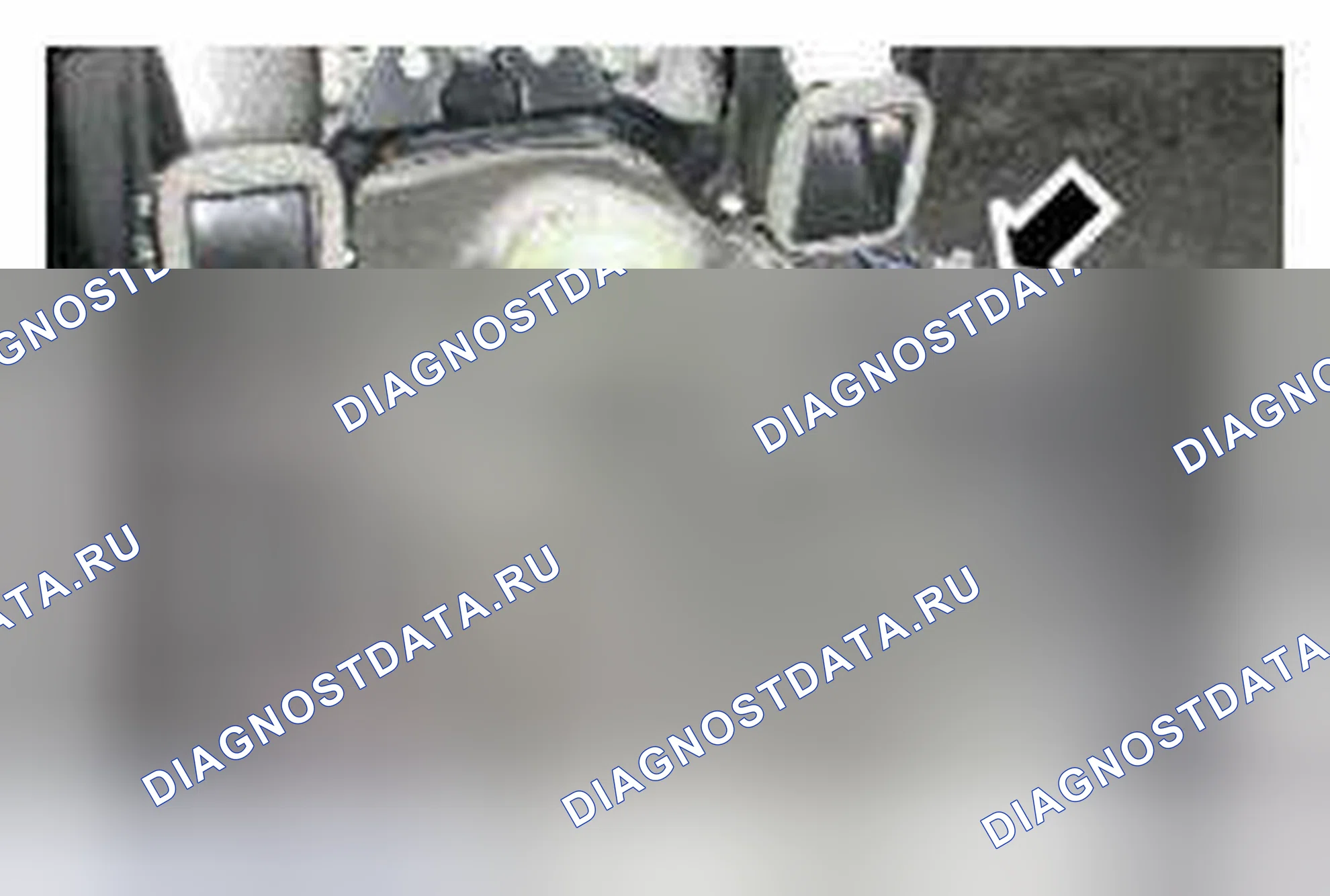 Рис. 137. Land Rover Range Rover Sport I
