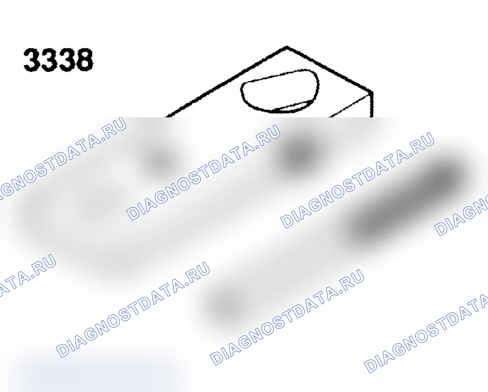 Рис. 8. Audi A6 C4