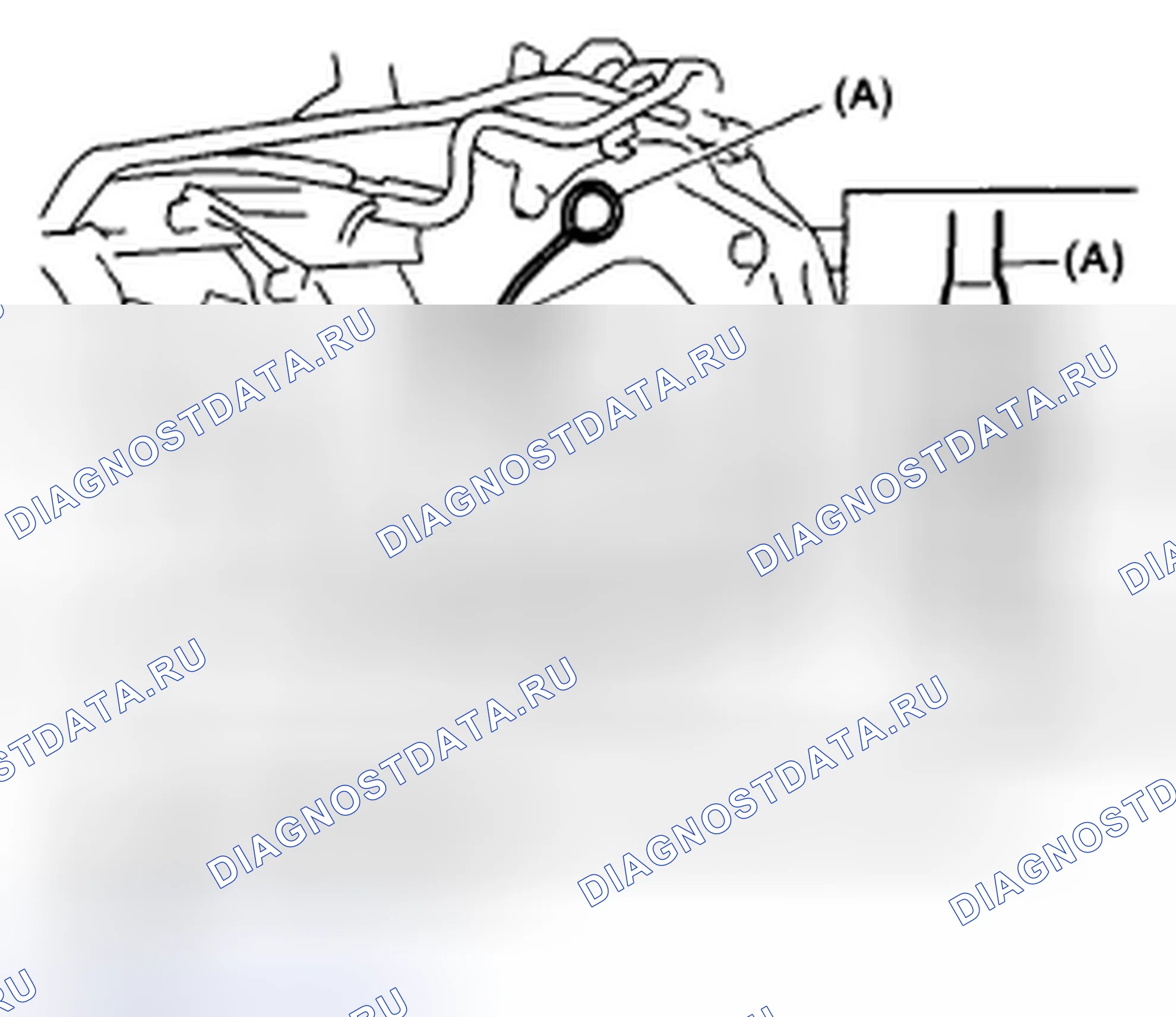 Рис. 21. Subaru Outback BP рестайлинг