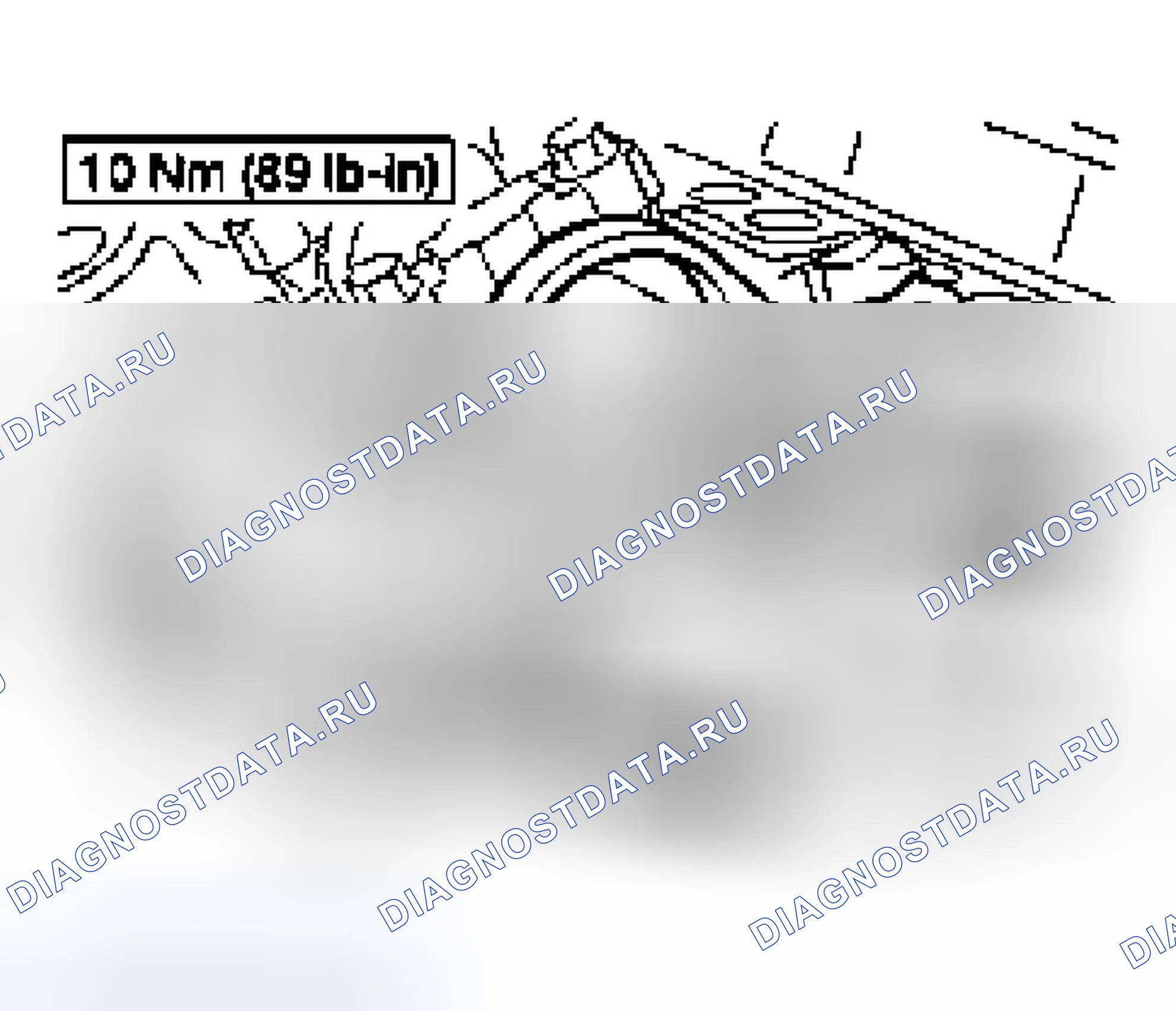 Рис. 329. Ford Escape I