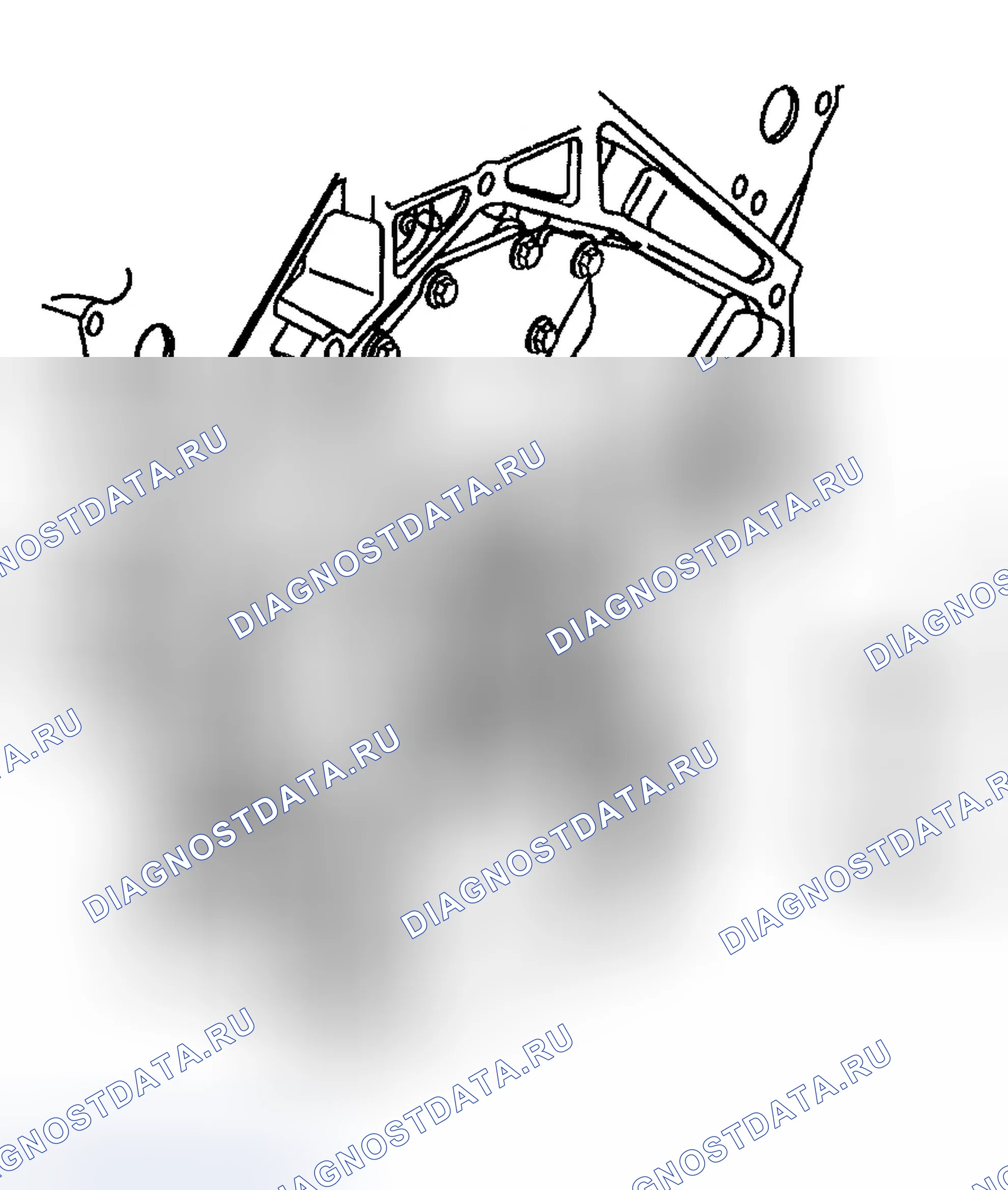 Рис. 450. Chevrolet Suburban K2500 GMT800