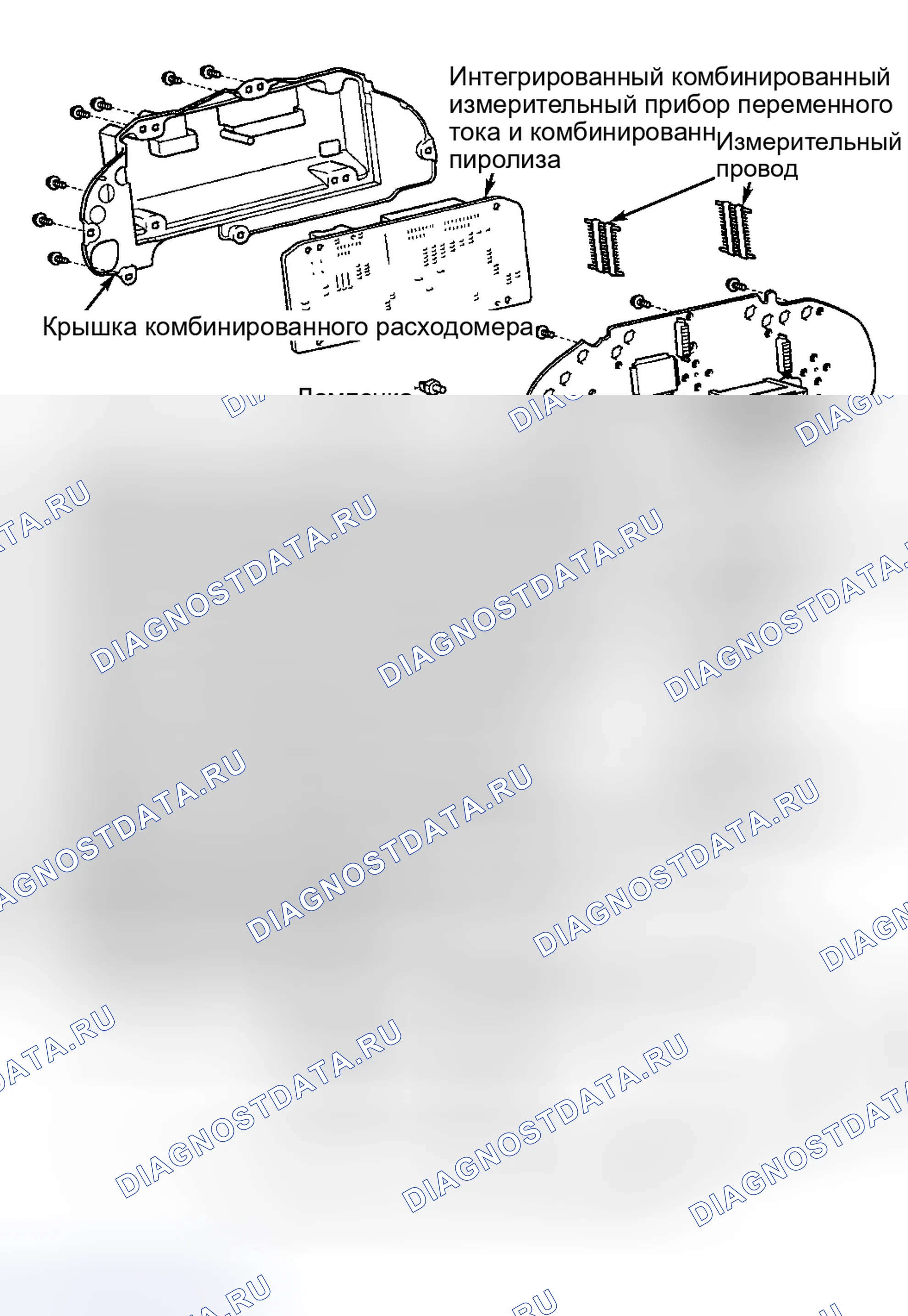 Рис. 1. Lexus RX I