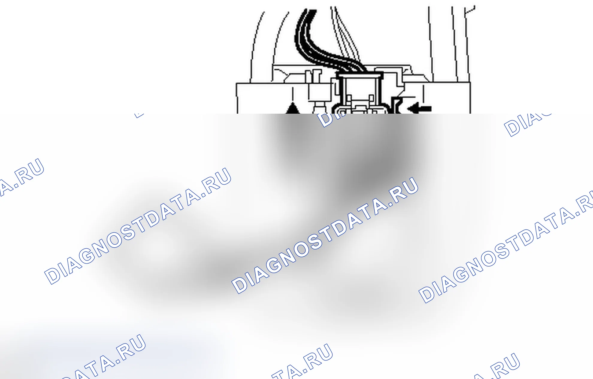 Рис. 115. Toyota Prius V I