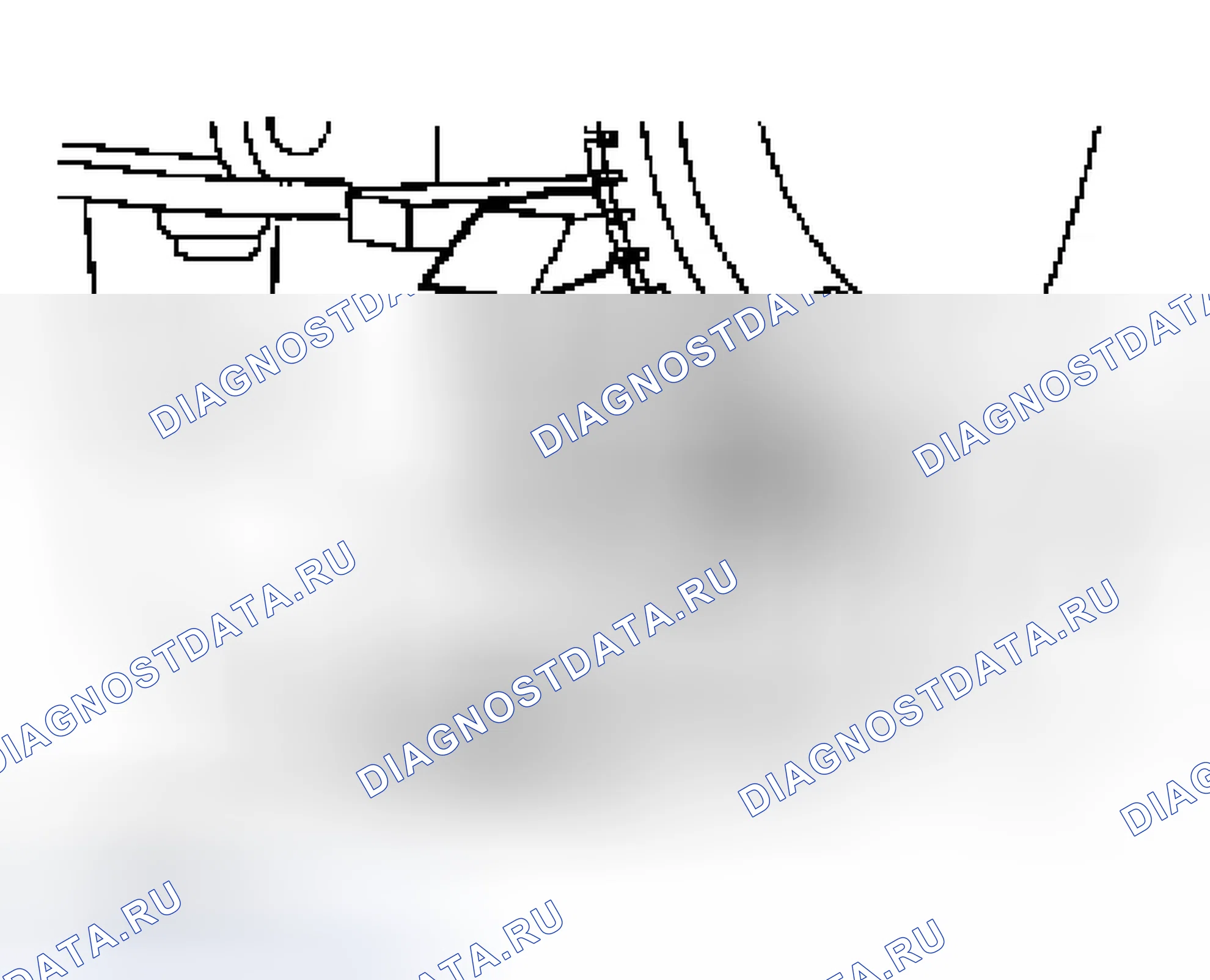 Рис. 436. Ford Escape I