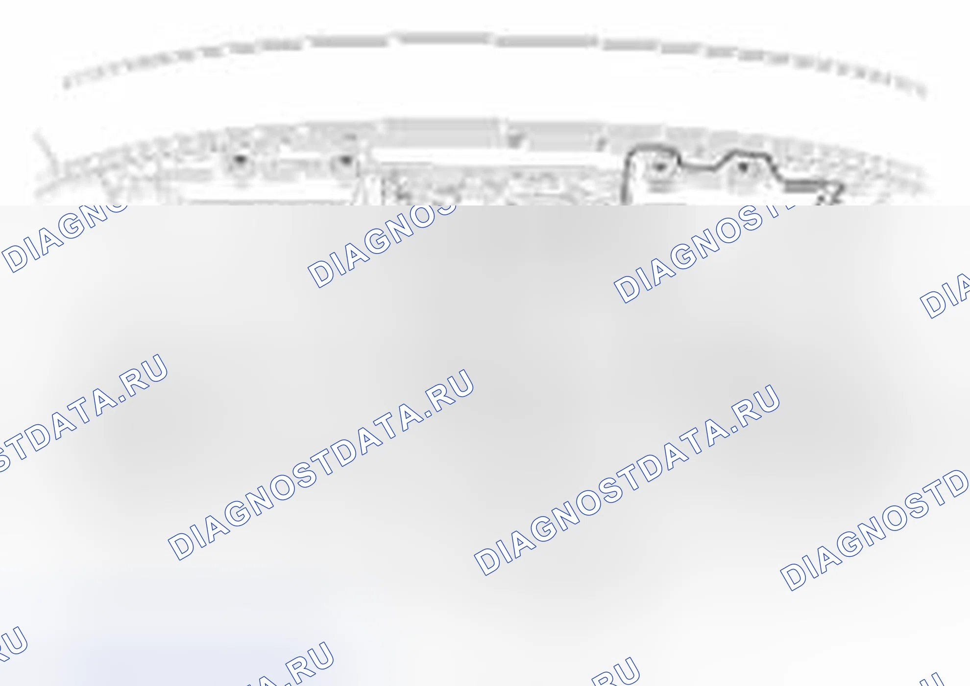 Рис. 103: Удаление. Geely Vision X3 Pro I
