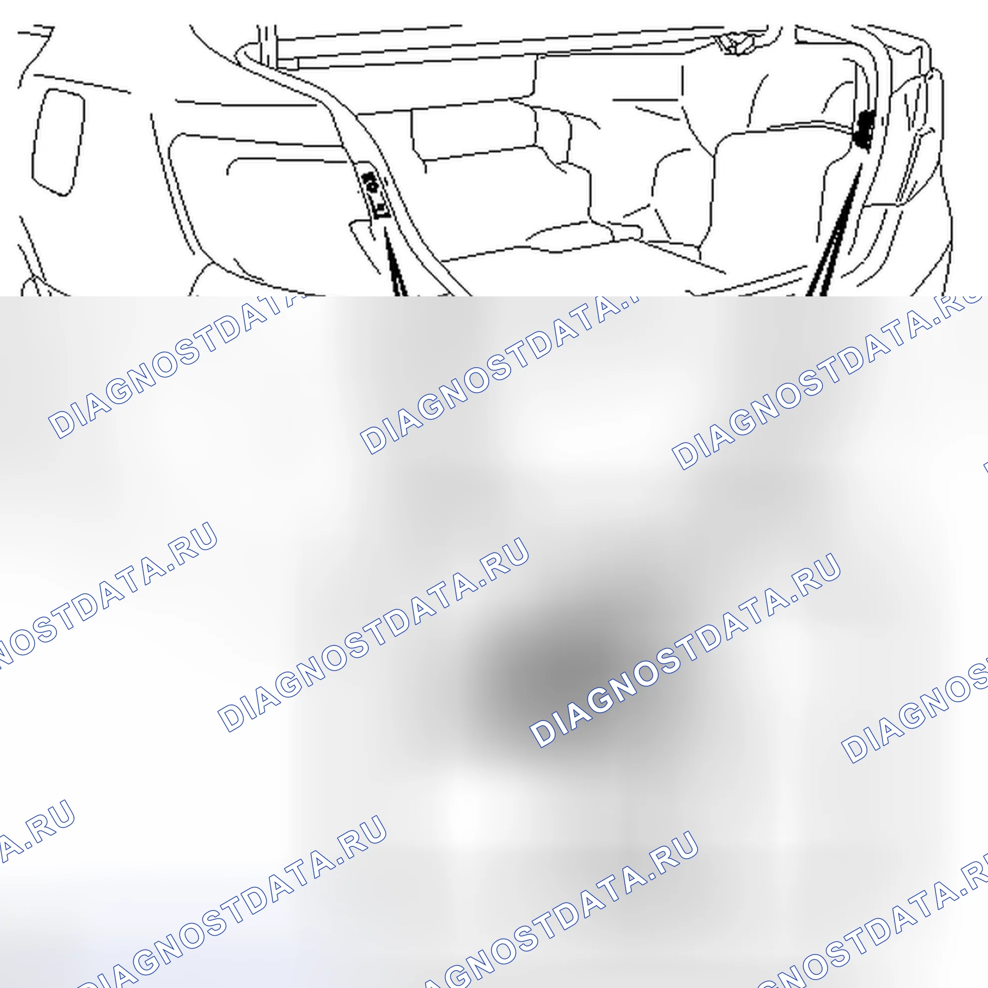Рис. 482. Toyota Camry XV50