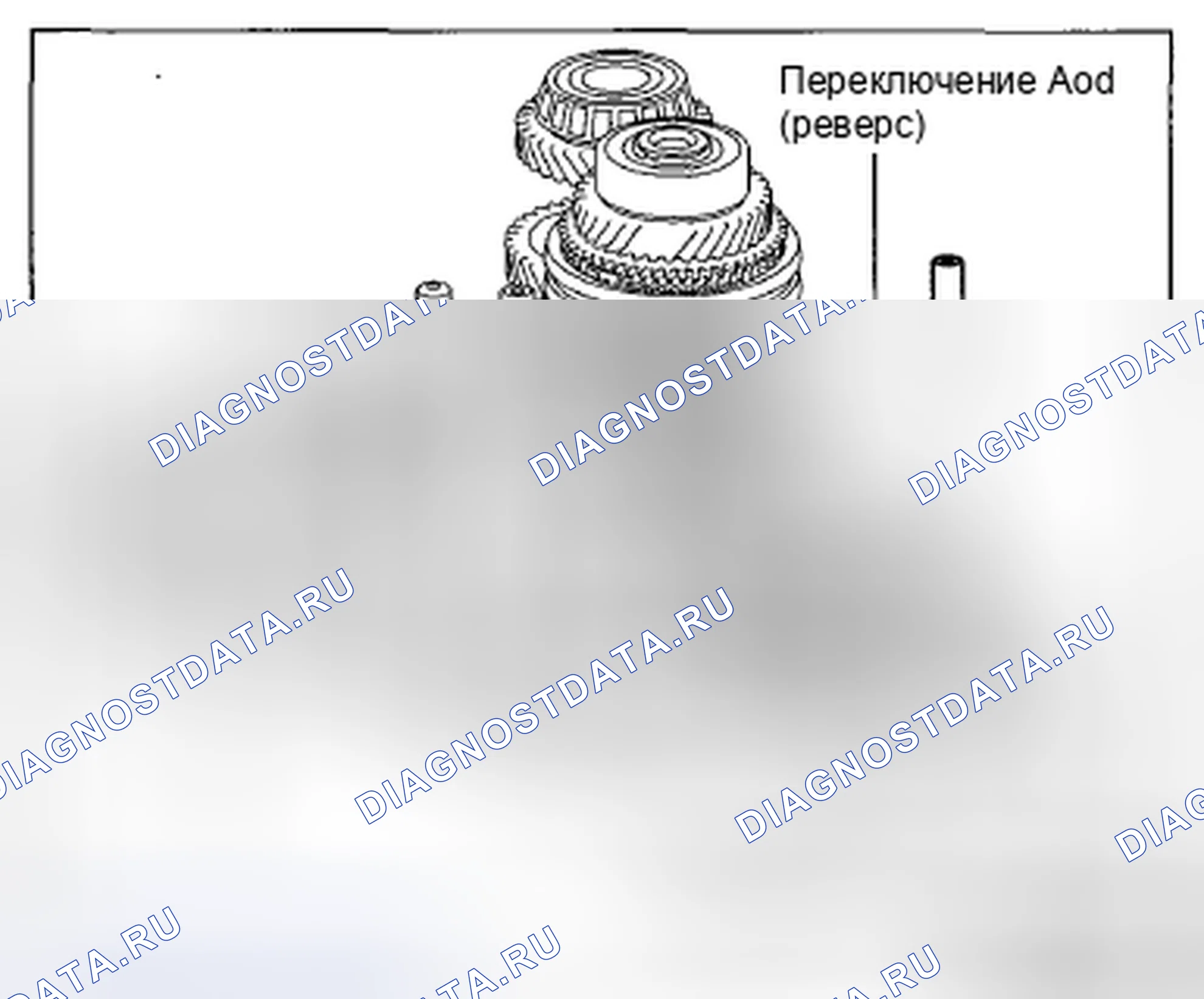 Рис. 643. Mazda 3 BL рестайлинг