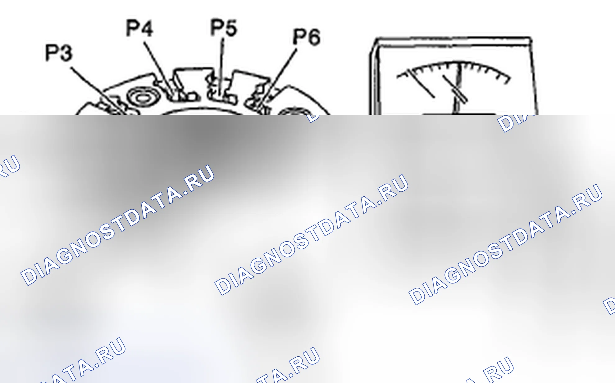 Рис. 117. Subaru Outback BR рестайлинг