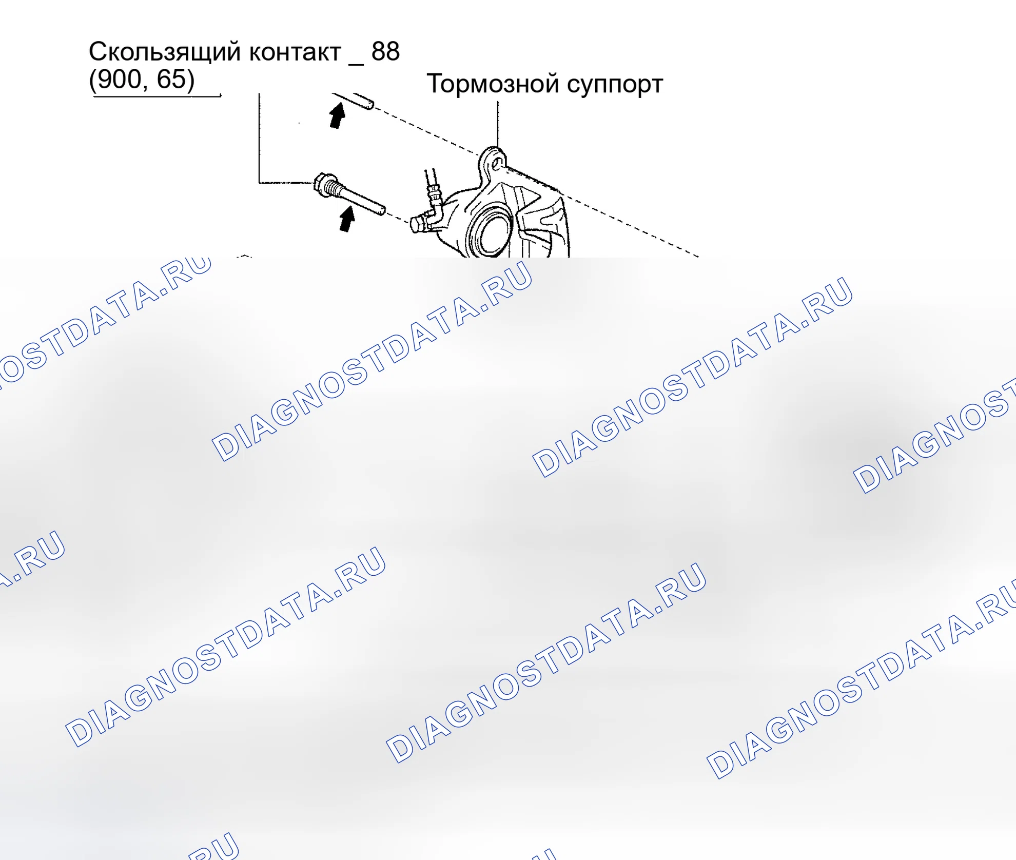 Рис. 9. Toyota Sequoia I
