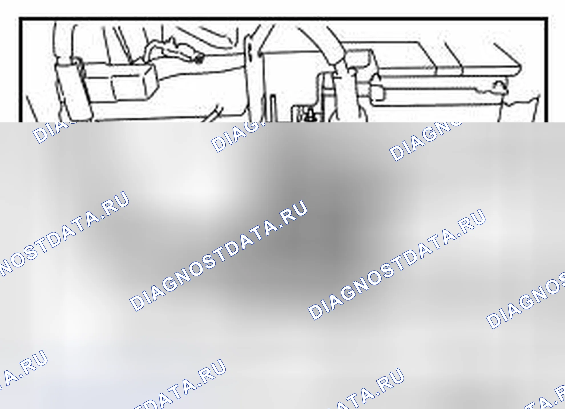 Рис. 61. Infiniti Q70 I рестайлинг