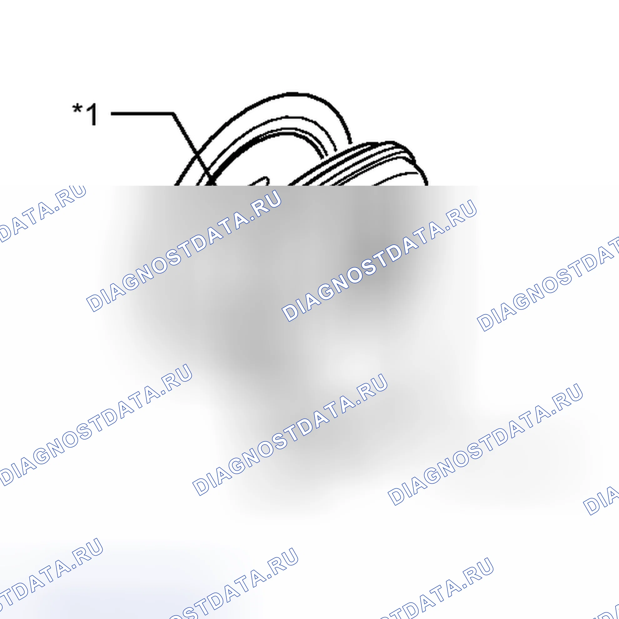 Рис. 232: ПОРЯДОК ВЫПОЛНЕНИЯ РАБОТ. Lexus CT I