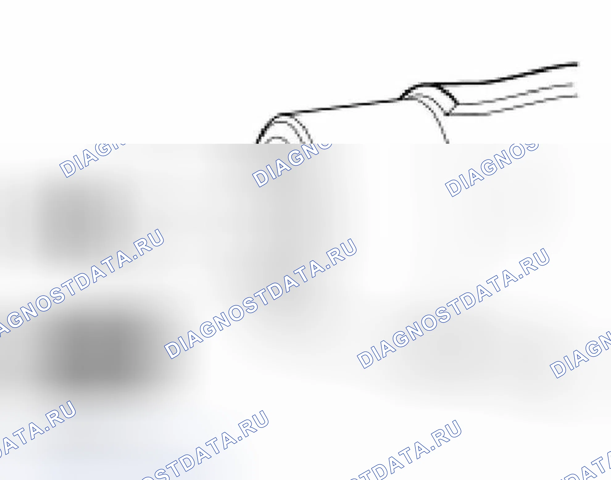 Рис. 1174. Ford Pickup F150 