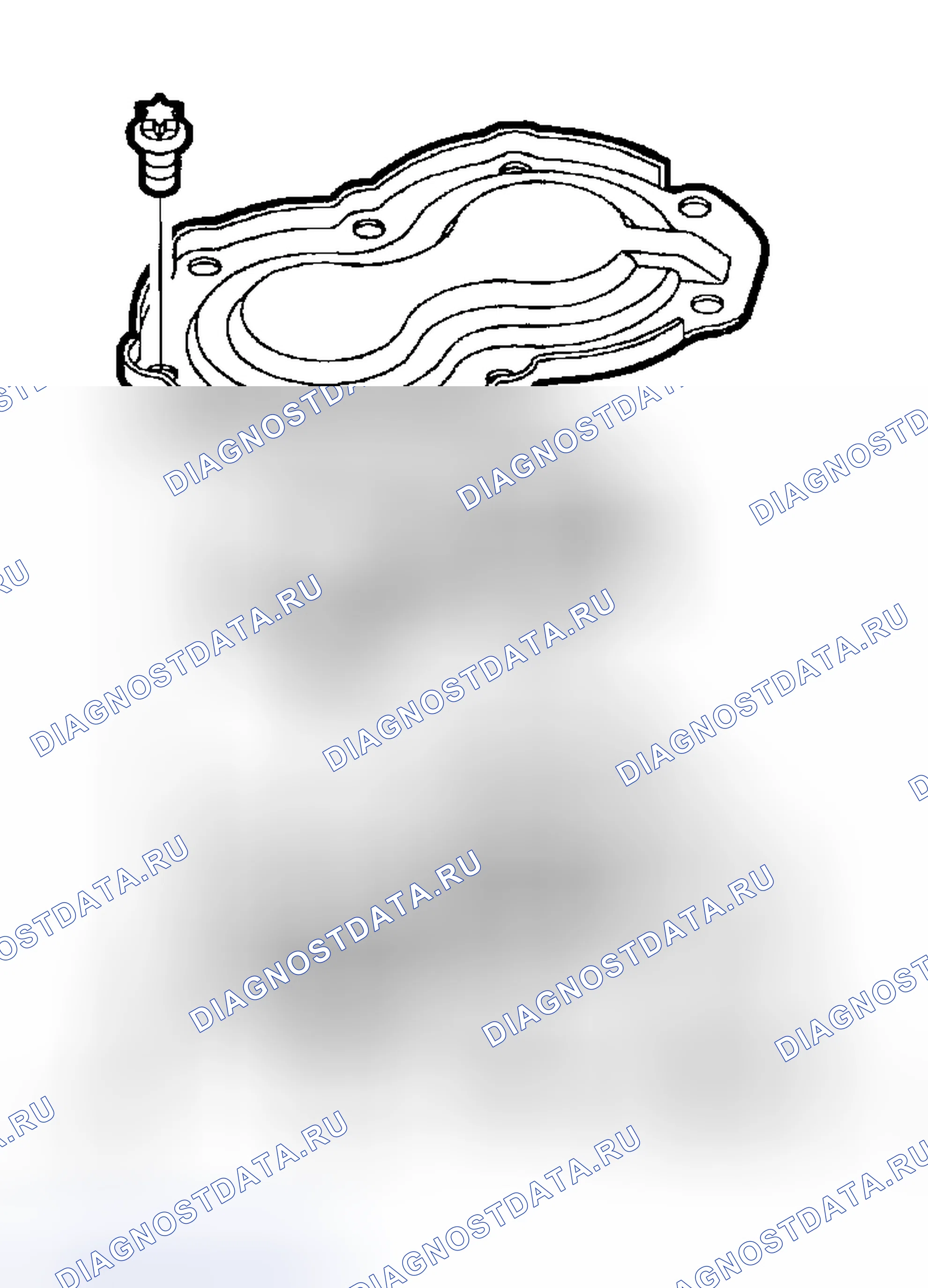 Рис. 157. Kia Rio I