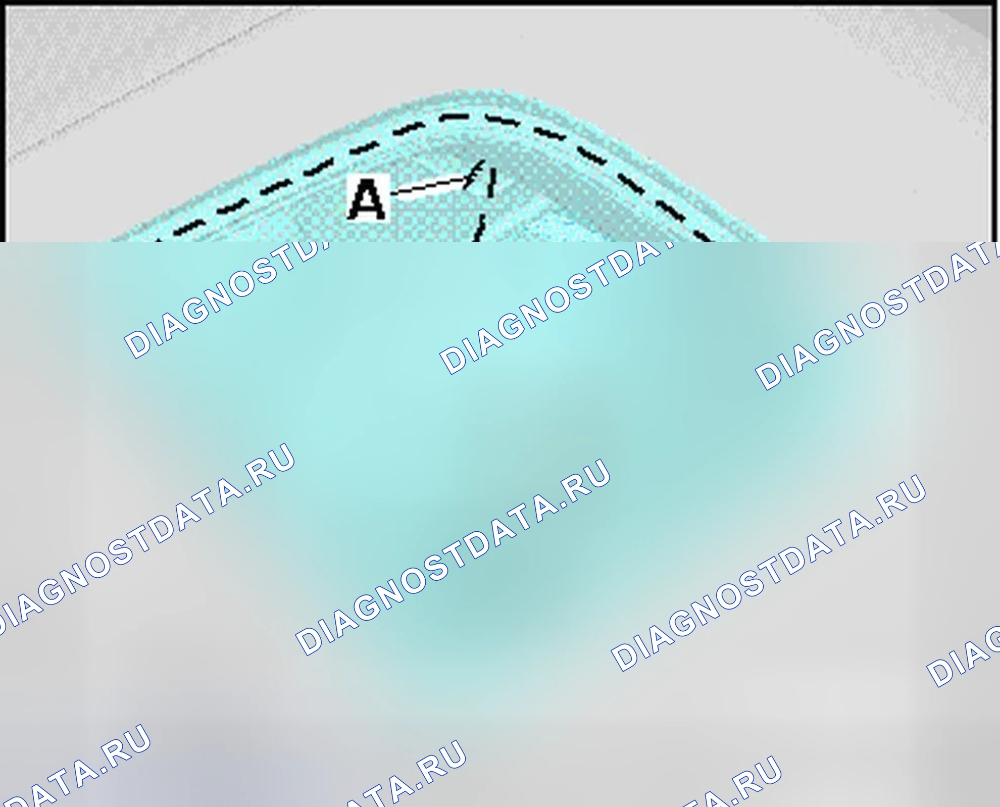 Рис. 69. Audi A3 8P рестайлинг