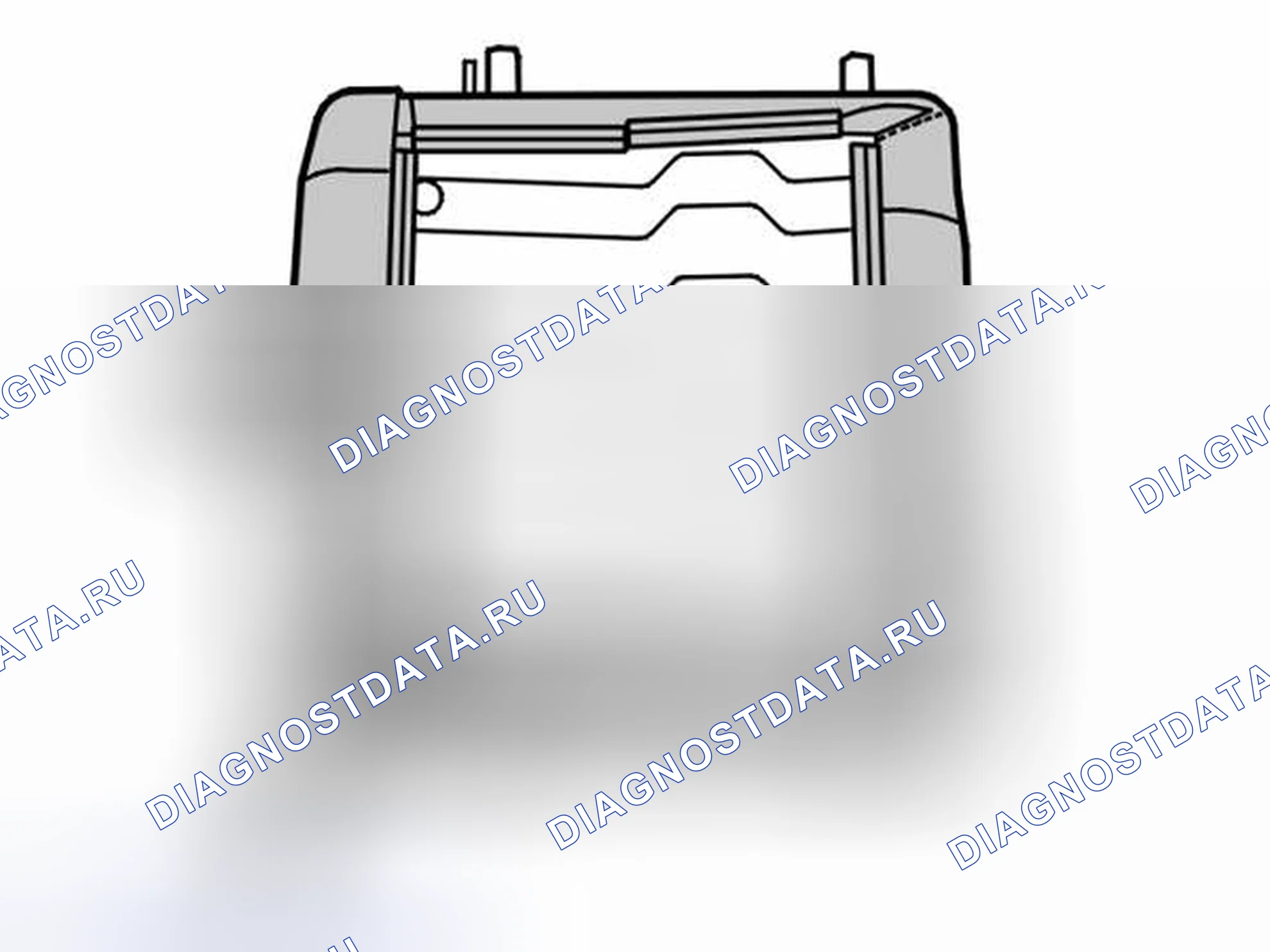 Рис. 271. Volvo XC90 I