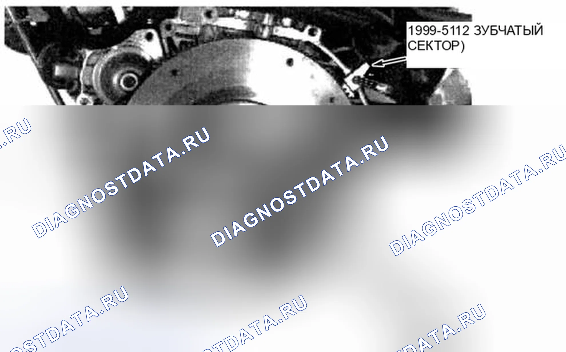 Рис. 14: Демонтаж и монтаж (850). Volvo 850 I