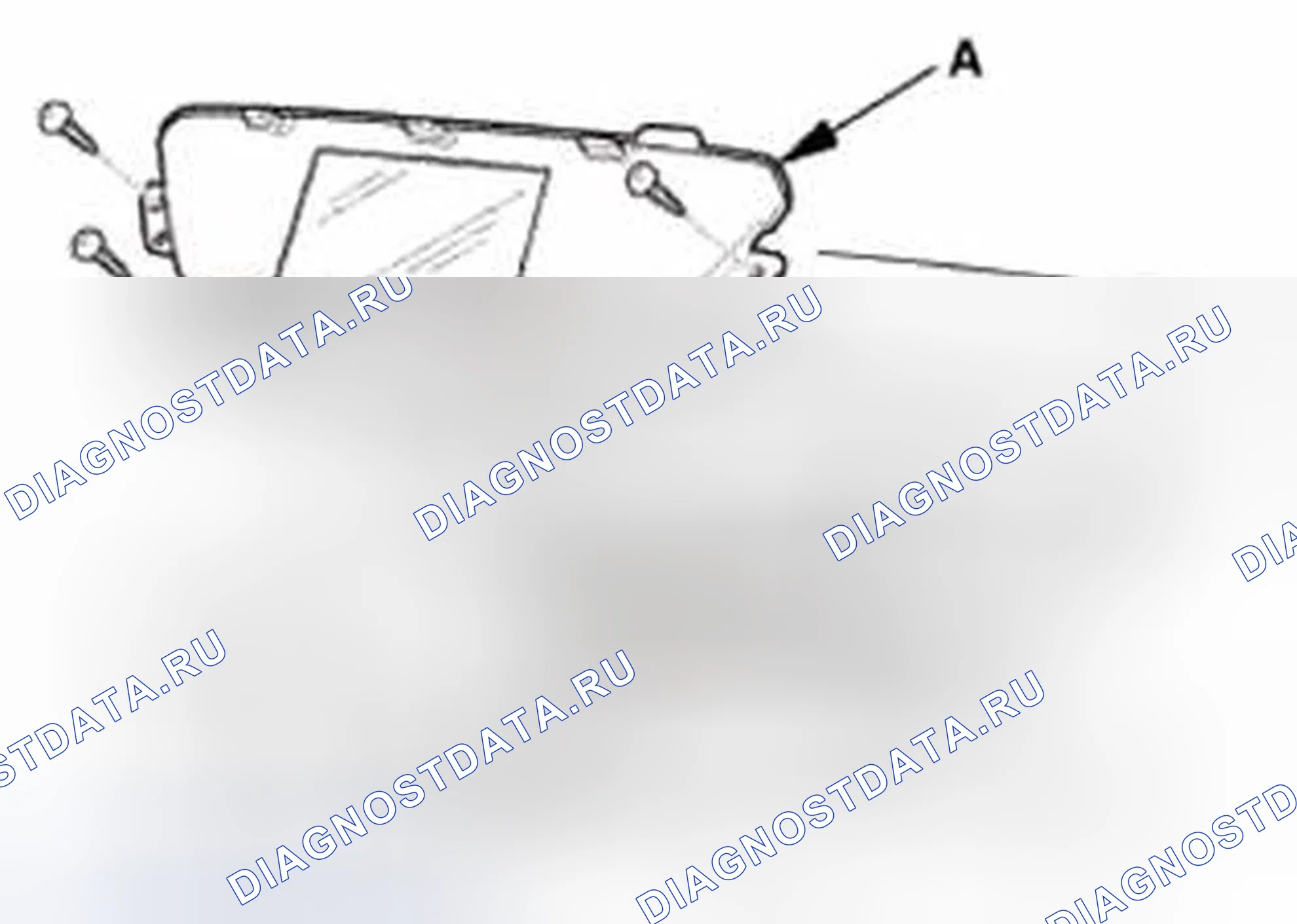 Рис. 122. Honda CR-V IV