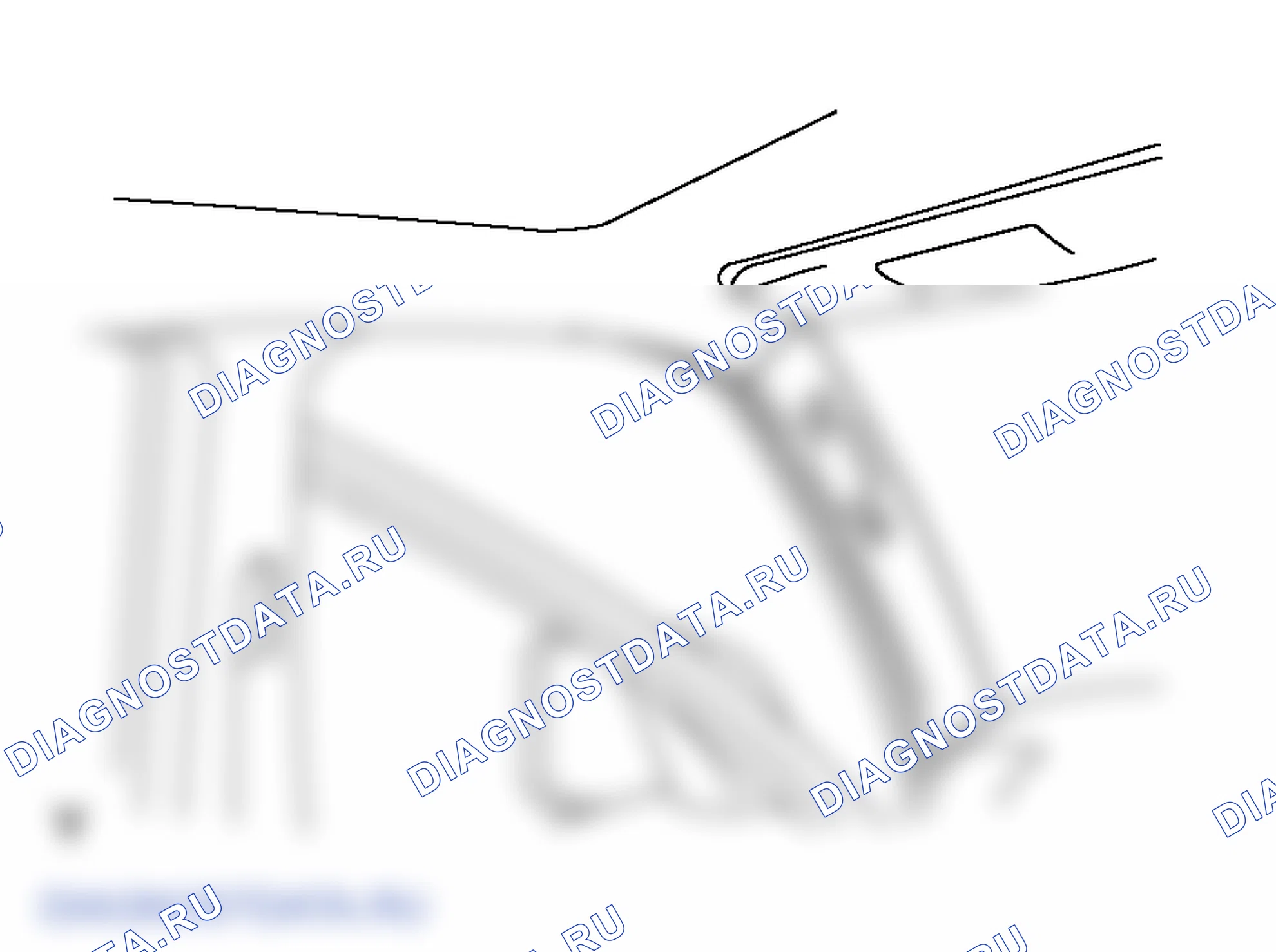Рис. 57. Toyota Land Cruiser 100 рестайлинг 2