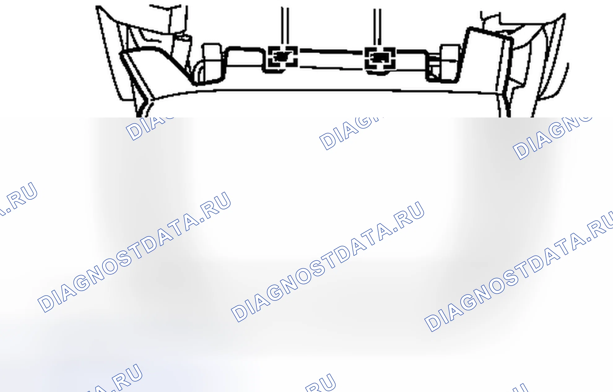 Рис. 365. Toyota Tundra II