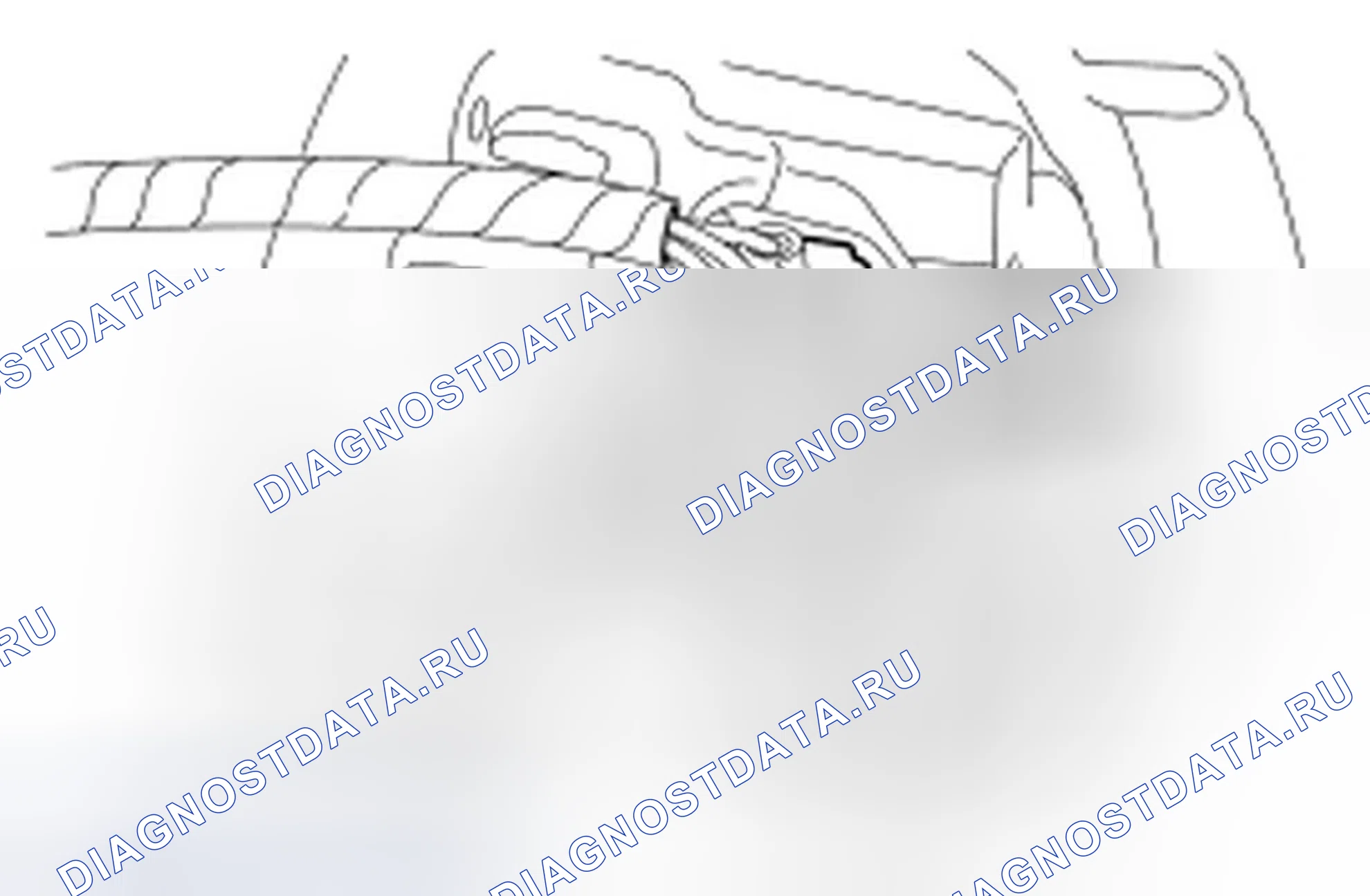 Рис. 2053. Ford Taurus VI
