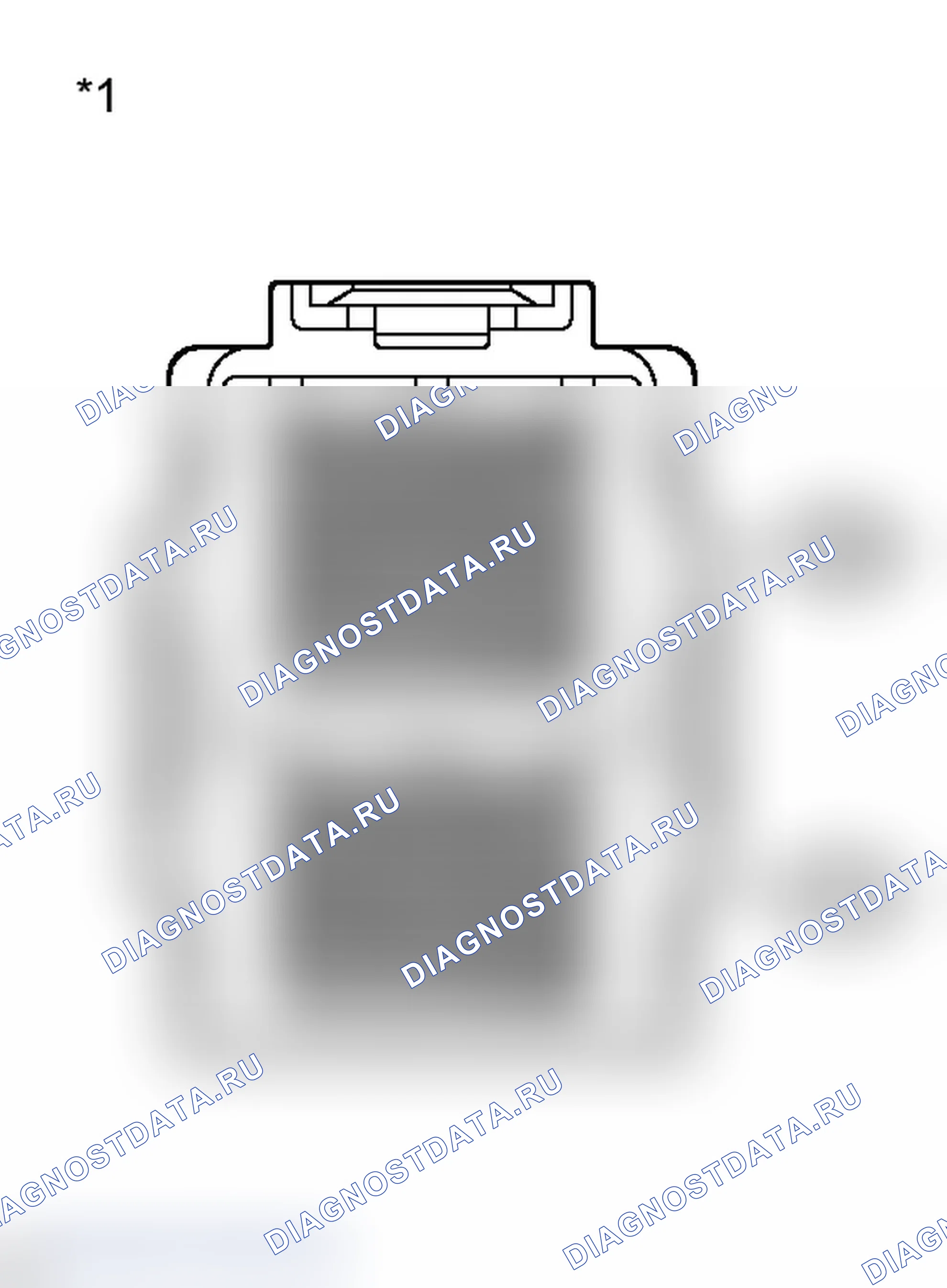 Рис. 104. Toyota Prius PHV pre-III