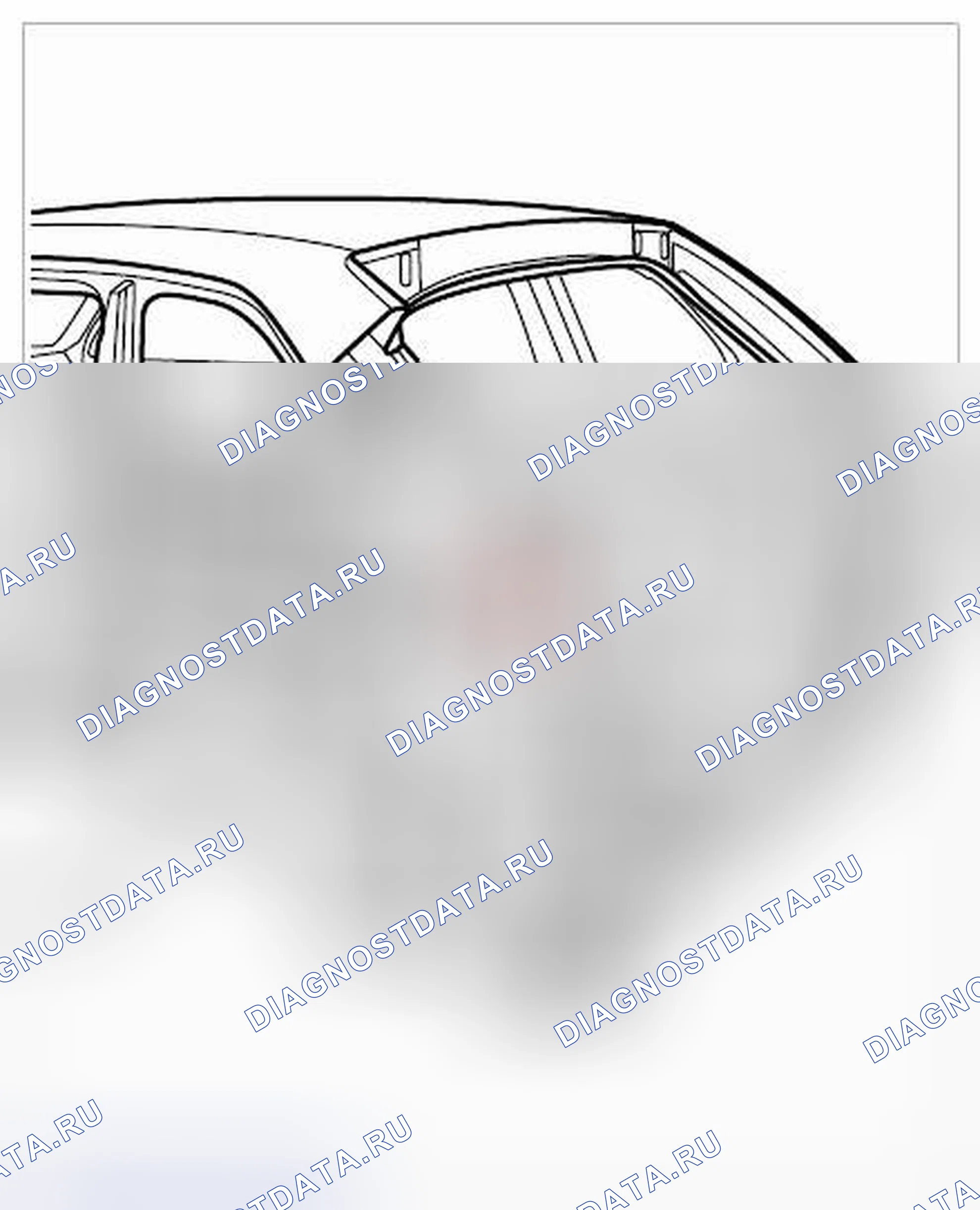 Рис. 495. Porsche Cayenne GTS 957 рестайлинг