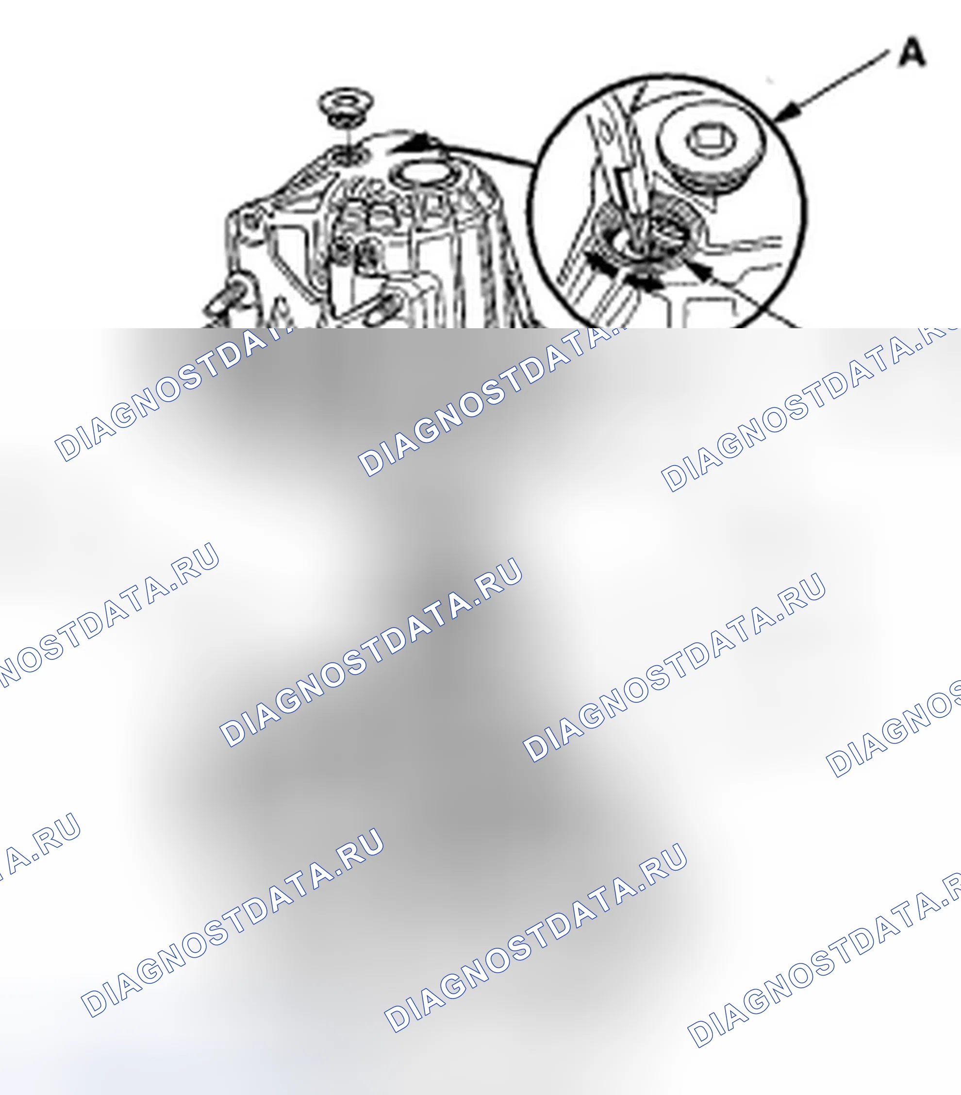 Рис. 121. Honda Element YH2 рестайлинг