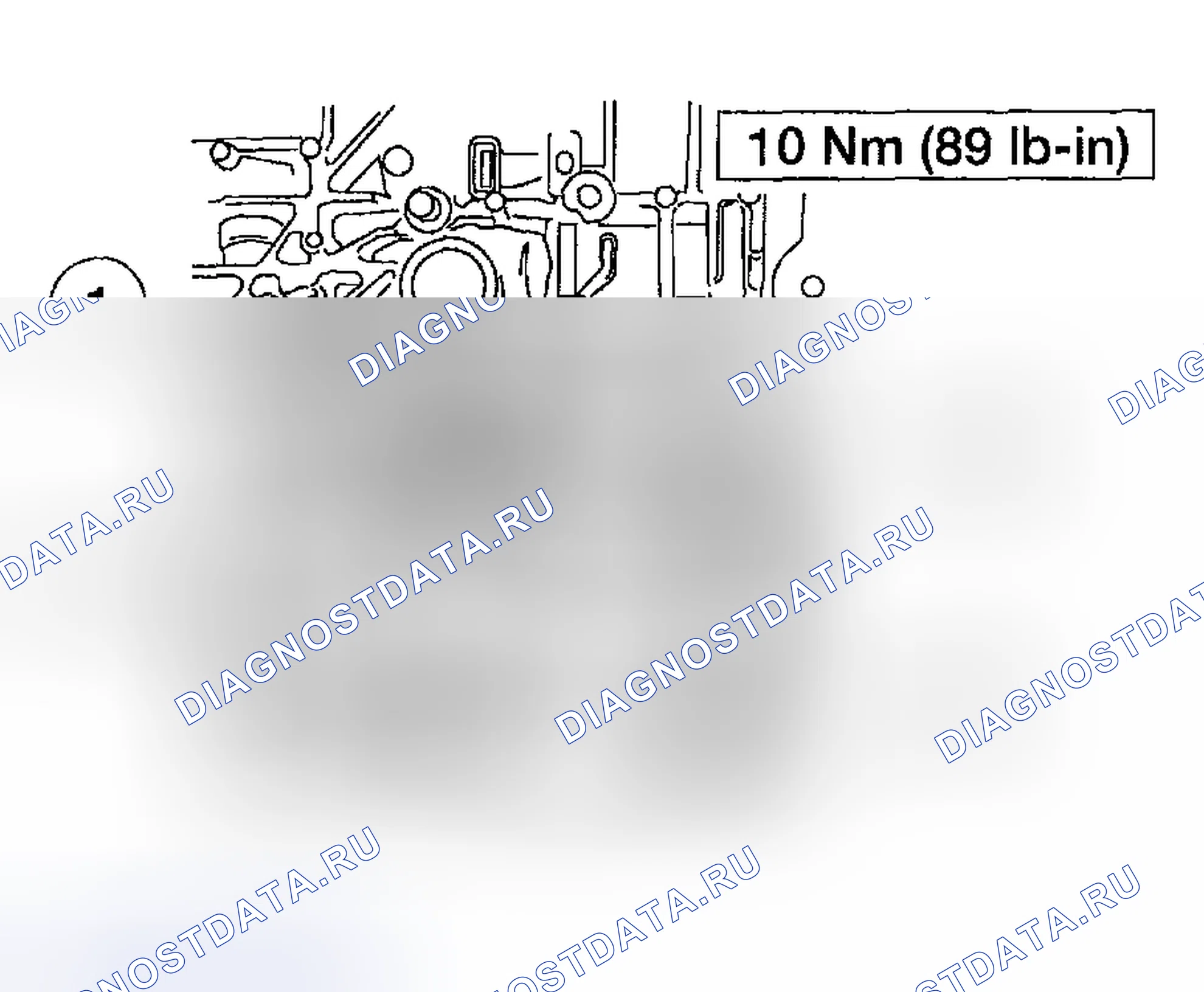 Рис. 378. Hyundai ix20 I рестайлинг