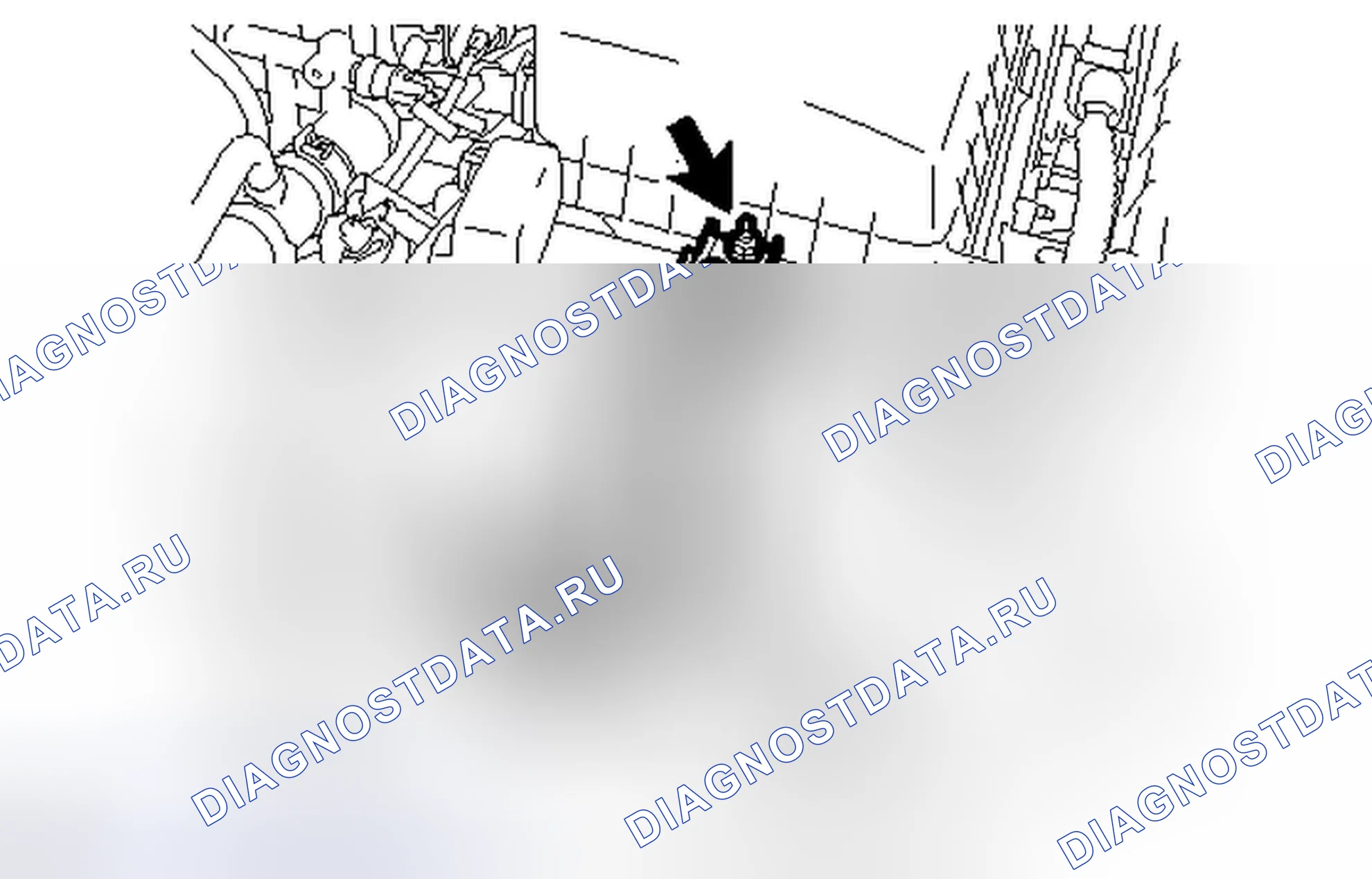 Рис. 45: УДАЛЕНИЕ [11 / 2013 -]. Kia Soul II