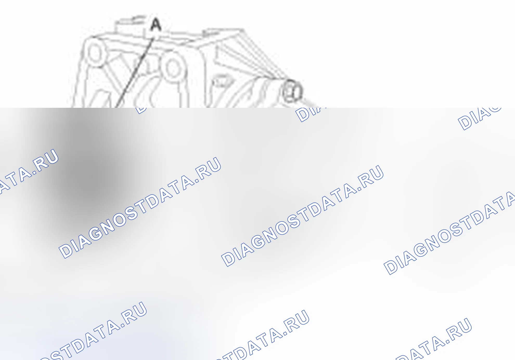 Рис. 8: Установка. Geely SC7 I