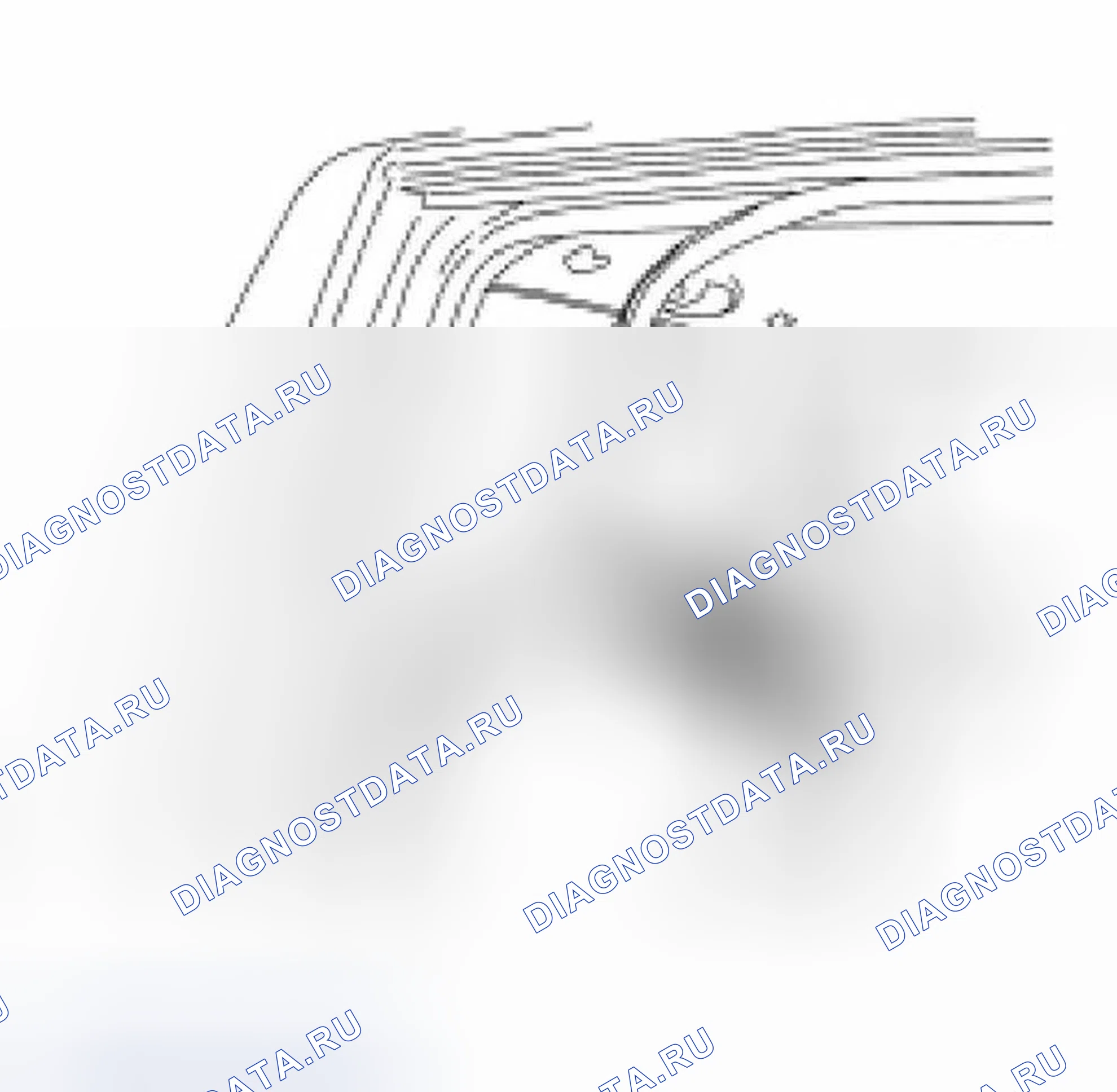 Рис. 15. Ford Excursion I